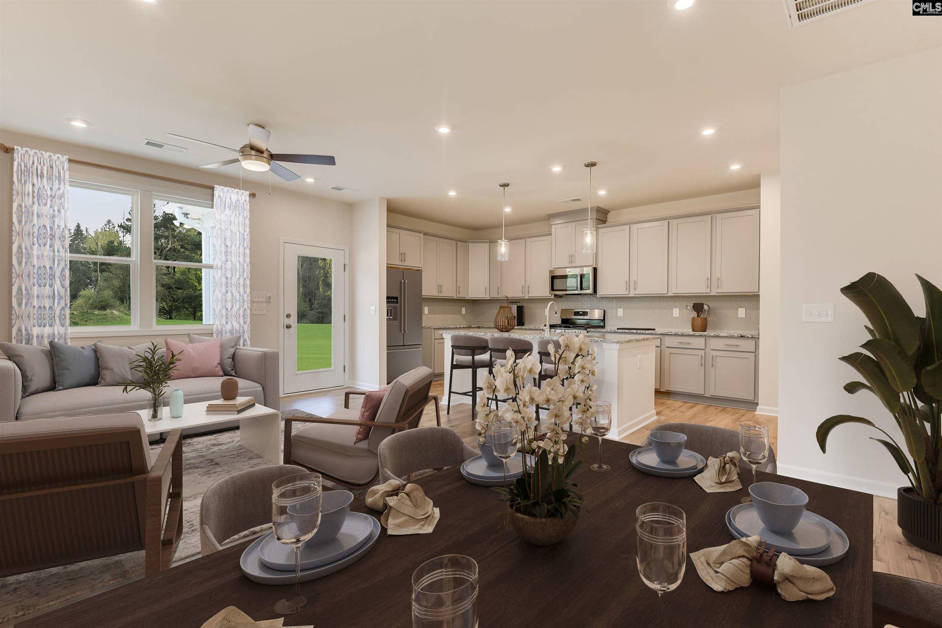 94 Sorrel Court, Hopkins, SC 29061