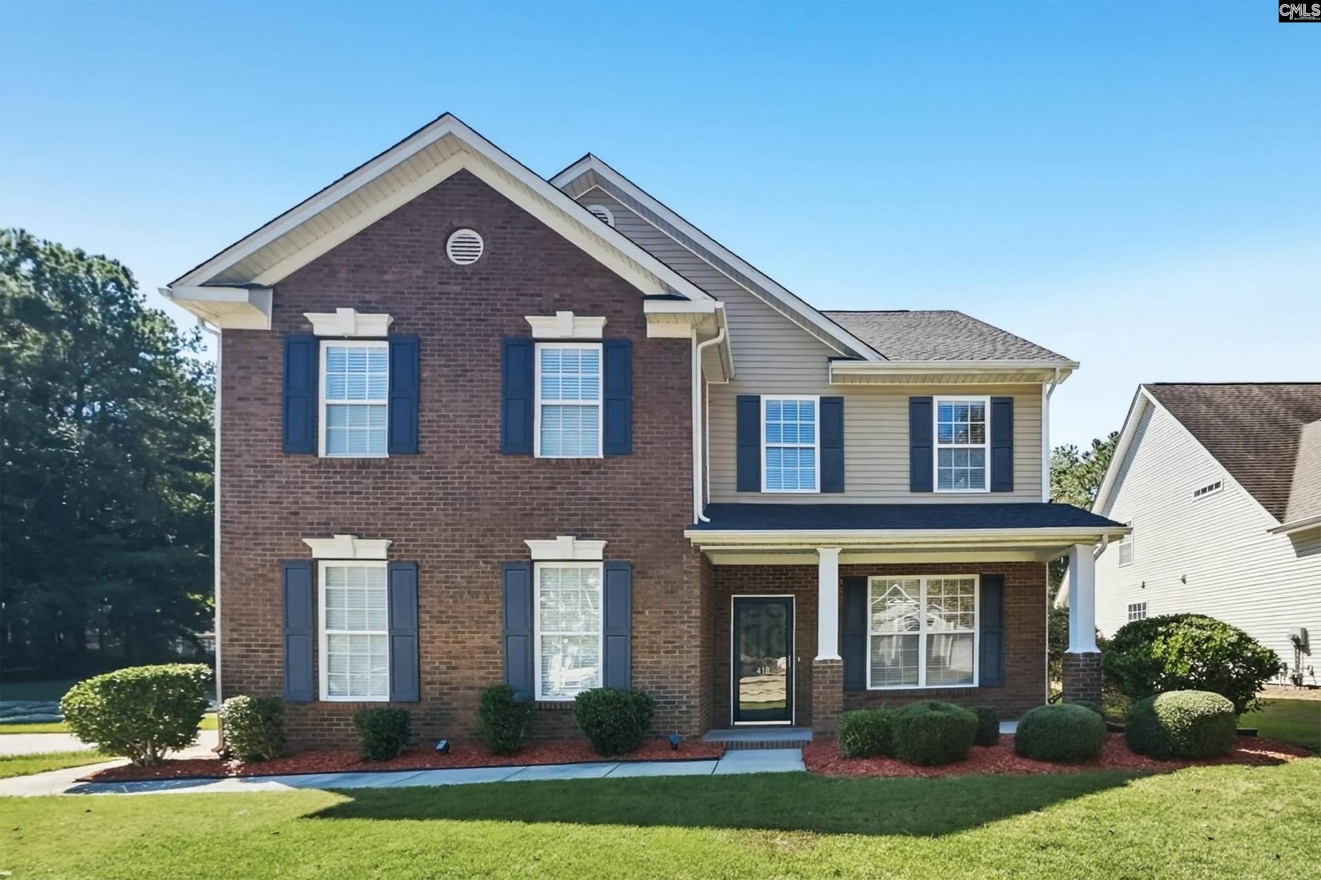 418 Abbeydale Way, Columbia, SC 29229