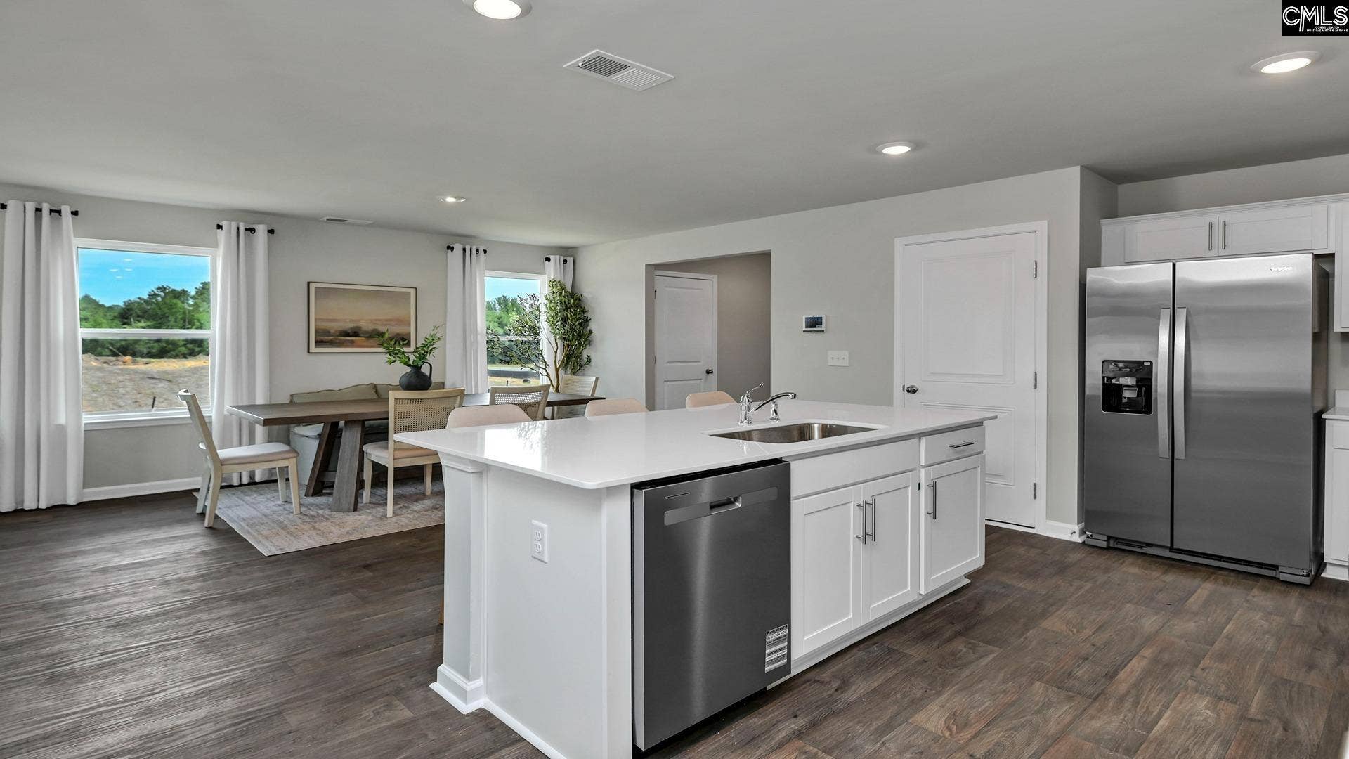 722 Glacier Road, Lexington, SC 29072