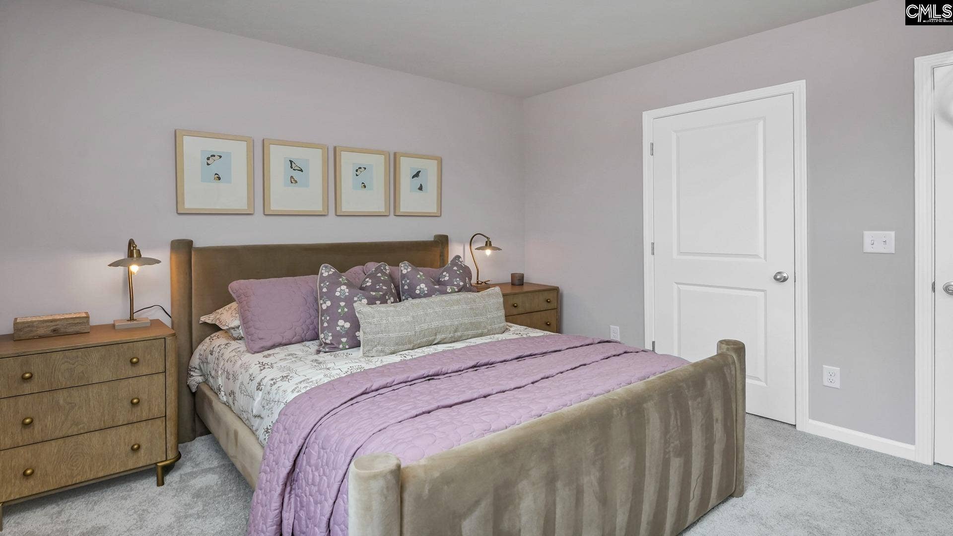 722 Glacier Road, Lexington, SC 29072