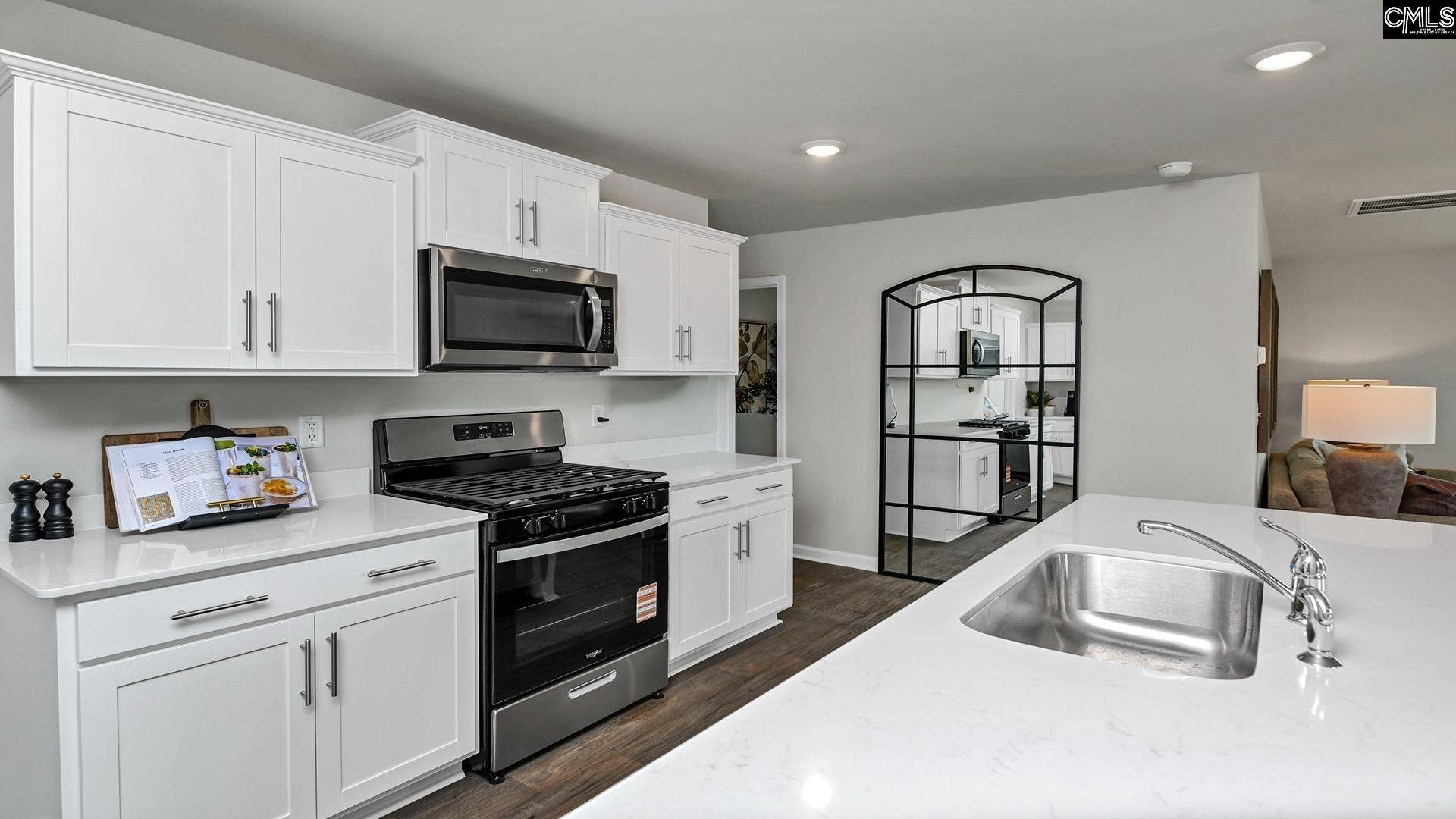 722 Glacier Road, Lexington, SC 29072