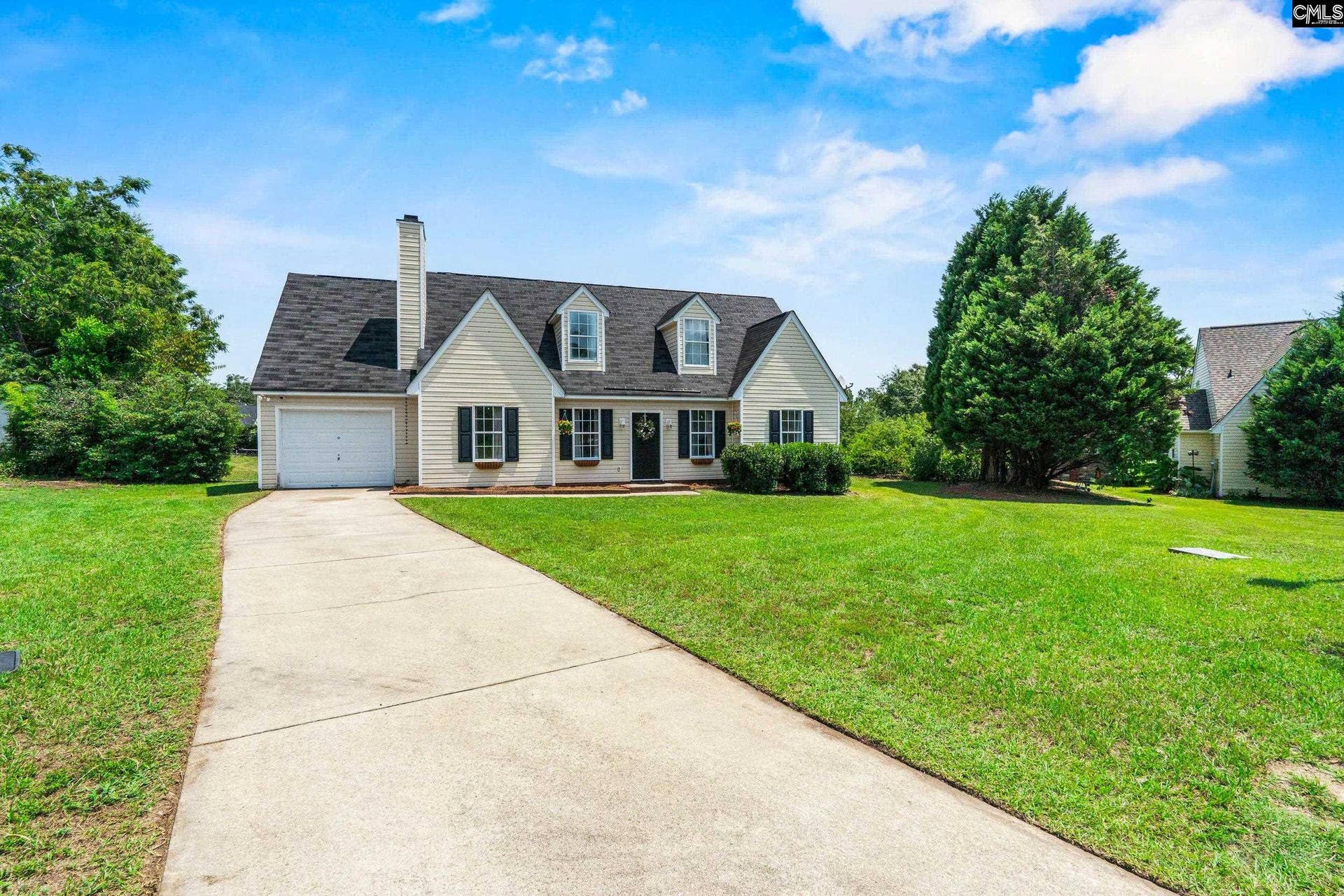 220 Chaps Circle, Lexington, SC 29073