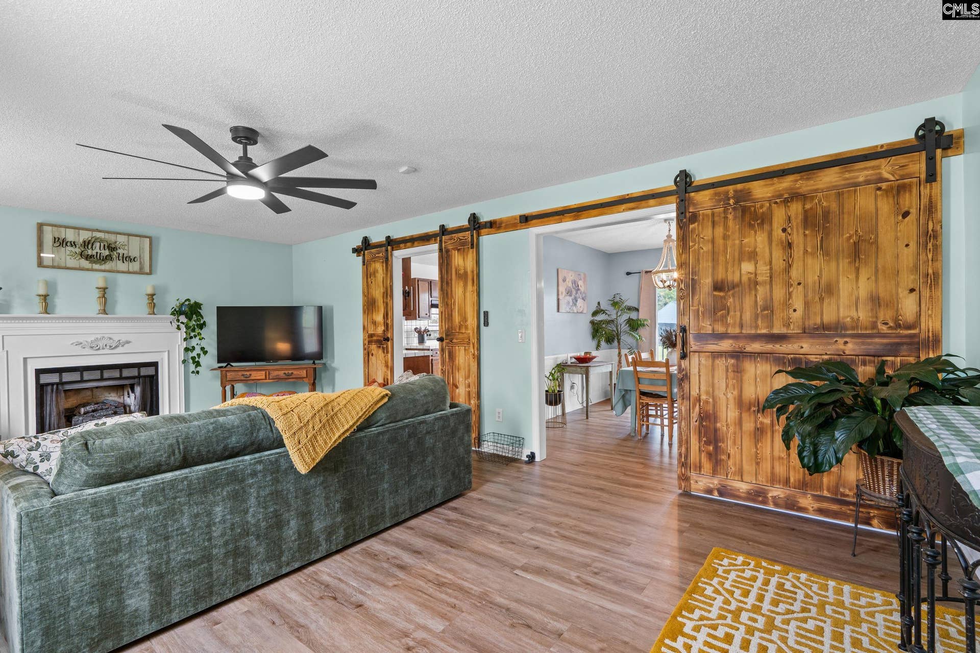 220 Chaps Circle, Lexington, SC 29073