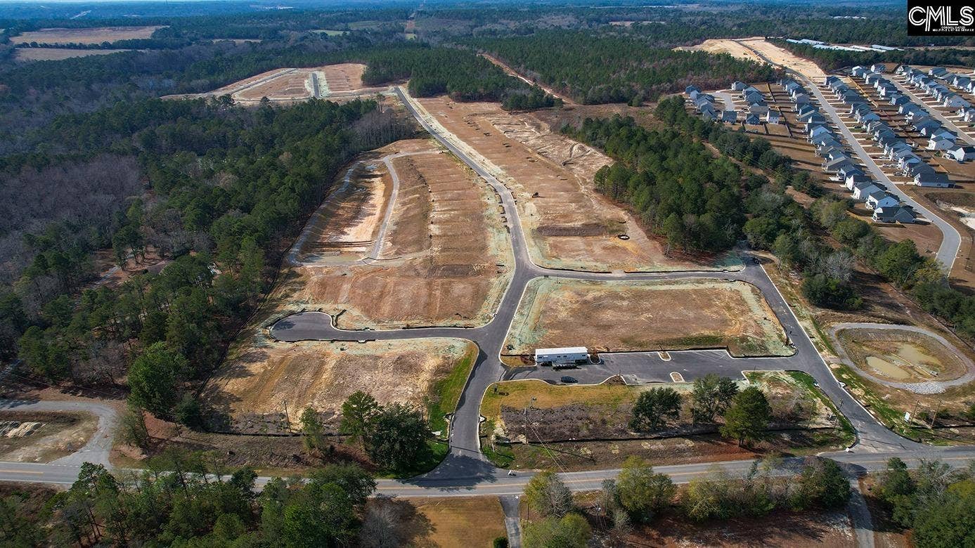 725 Glacier Road, Lexington, SC 29072