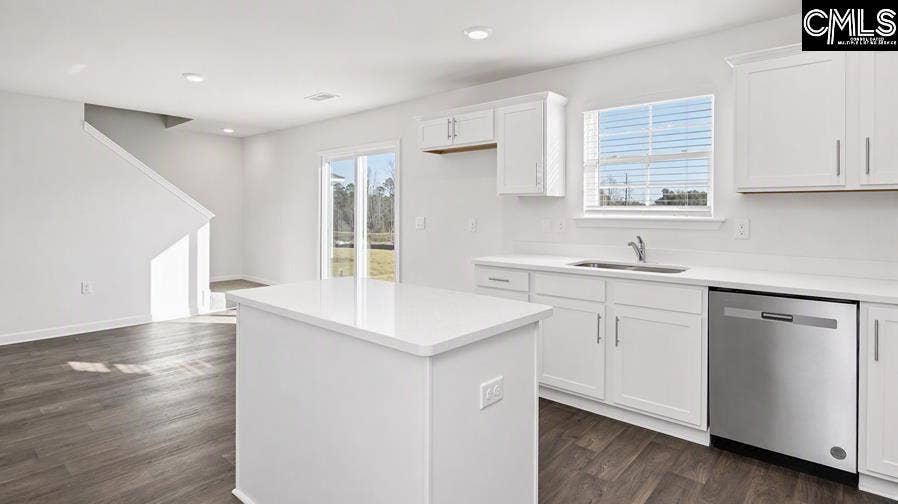 725 Glacier Road, Lexington, SC 29072