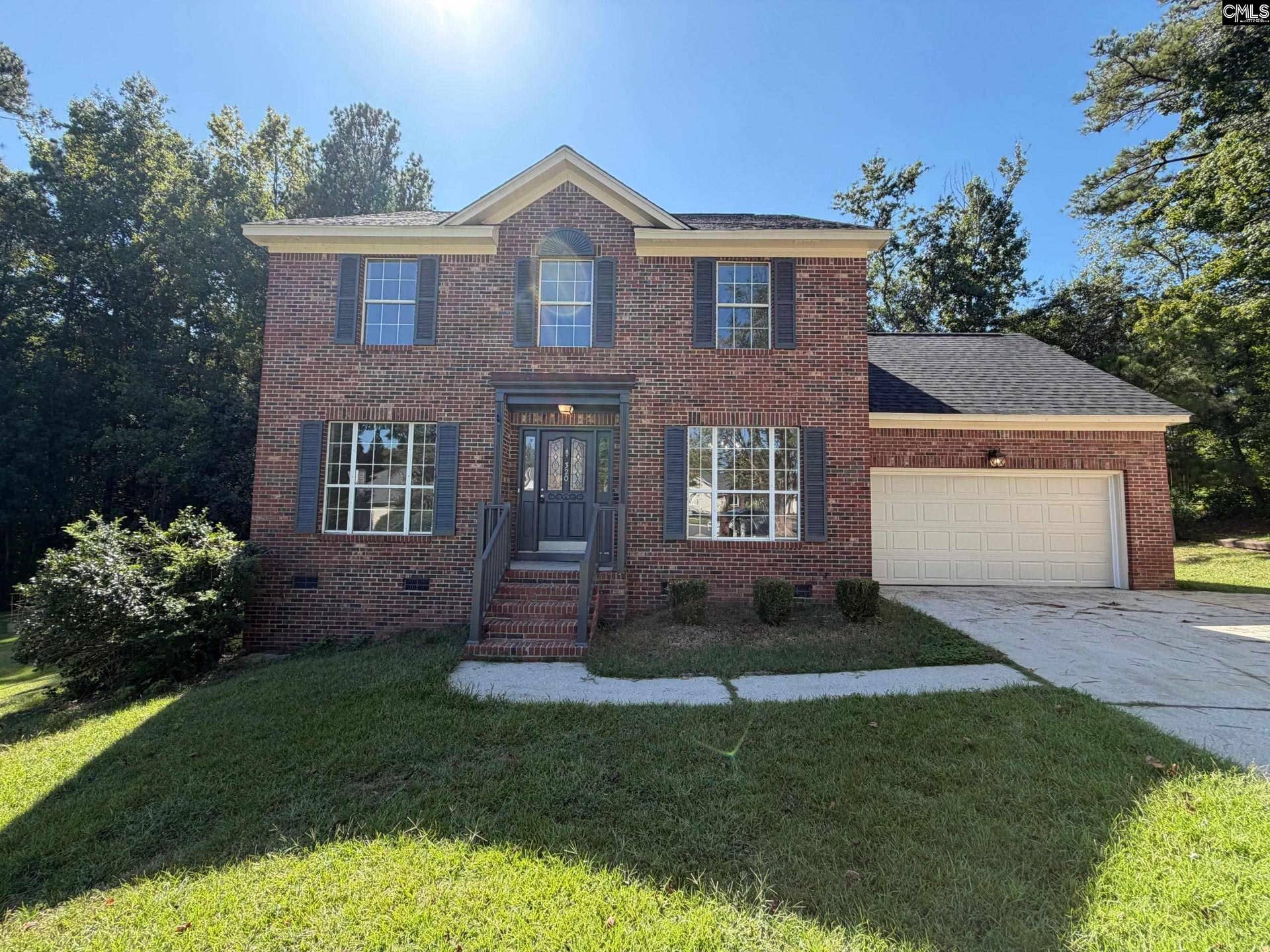 320 Hunters Ridge Drive, Lexington, SC 29072