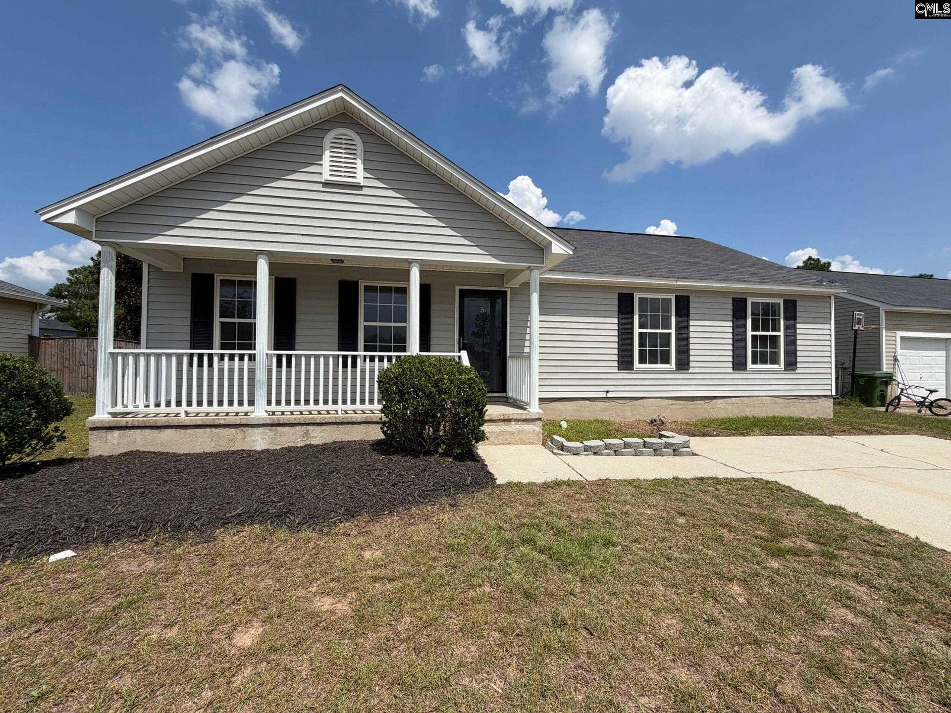 5 Dunoon Court, Columbia, SC 29229