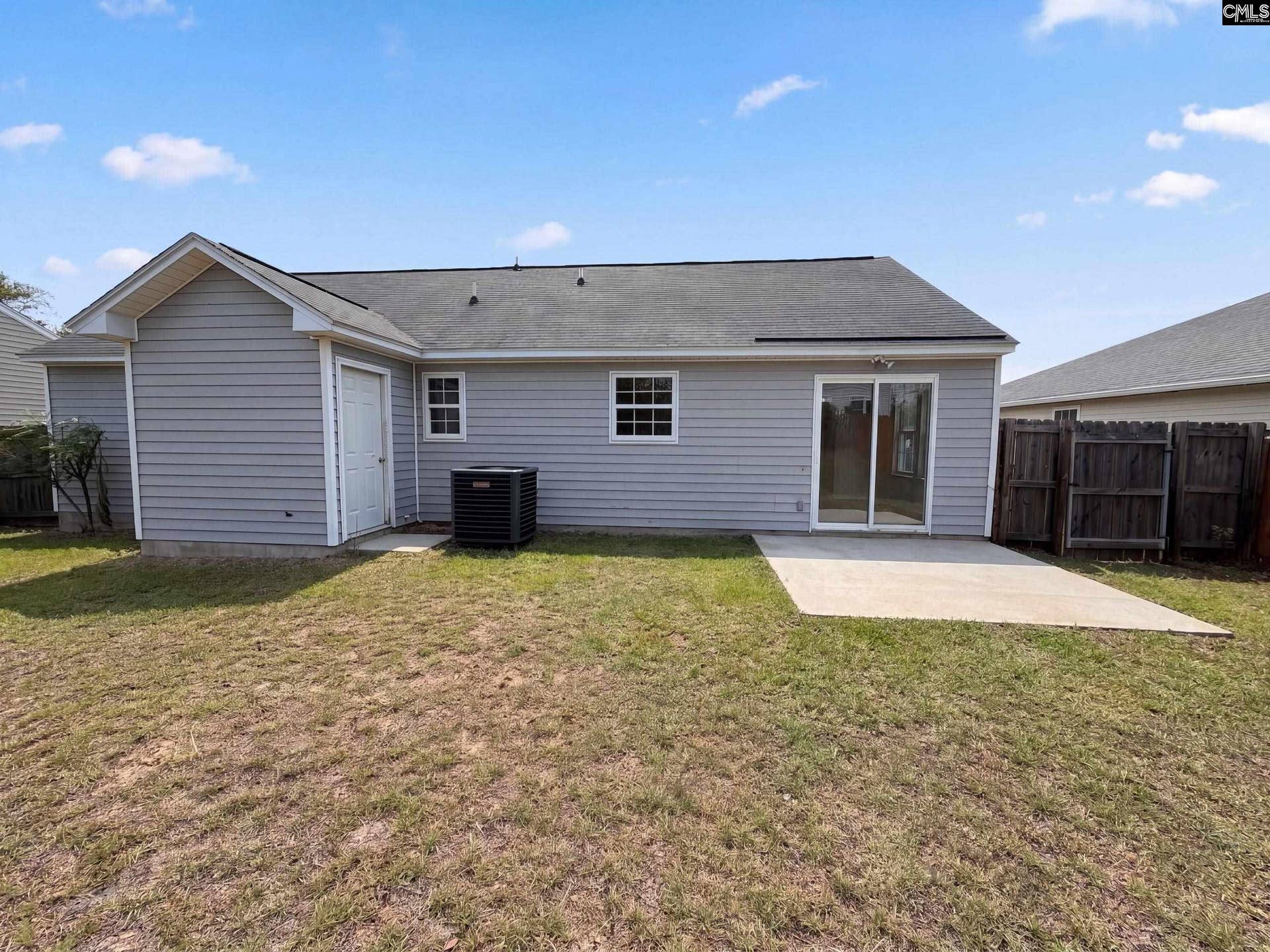 5 Dunoon Court, Columbia, SC 29229