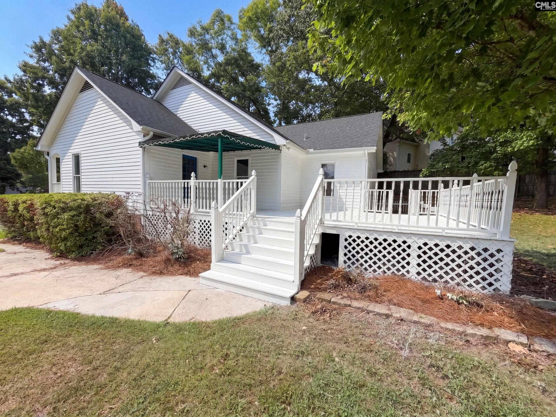 131 Fox Street, Lexington, SC 29072