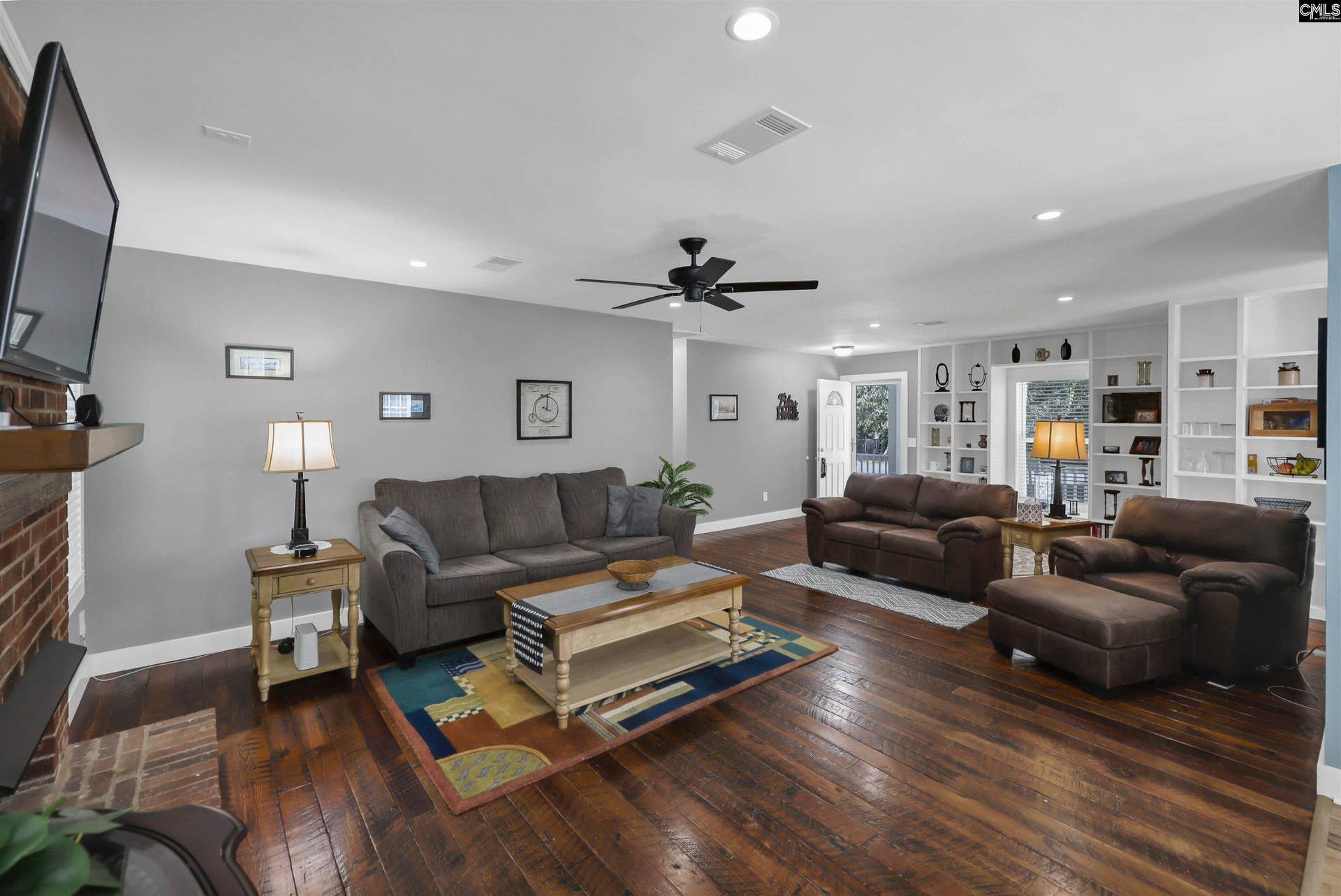 312 Southampton Drive, Irmo, SC 29063