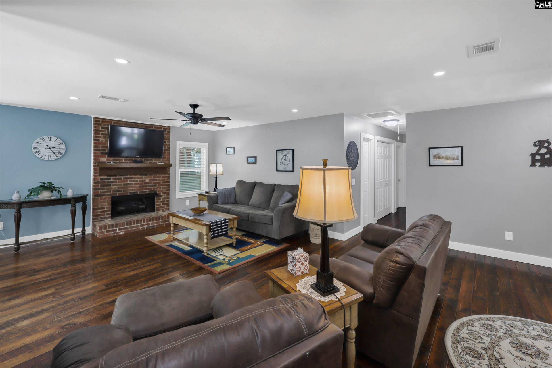 312 Southampton Drive, Irmo, SC 29063