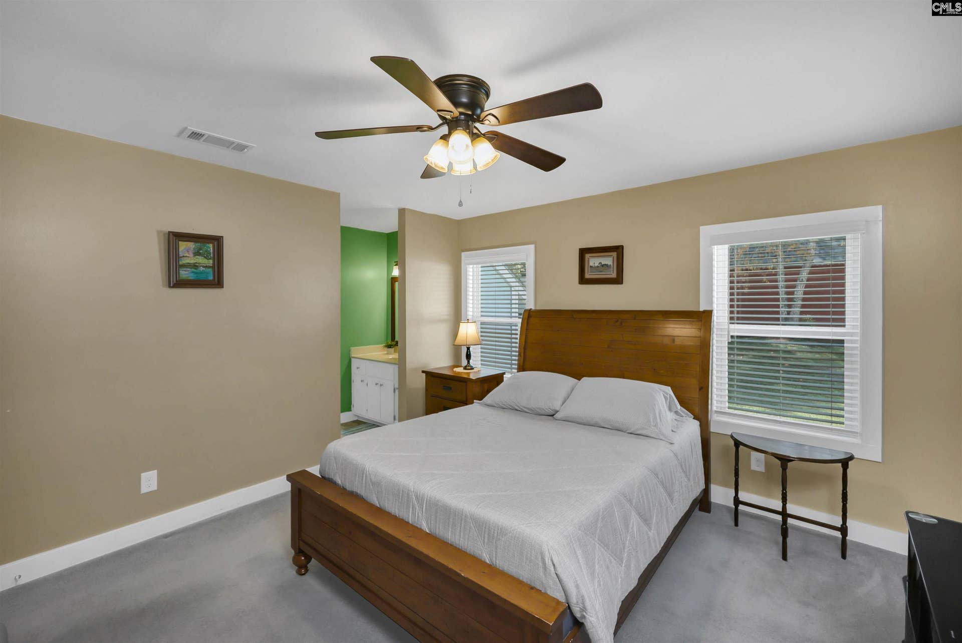 312 Southampton Drive, Irmo, SC 29063
