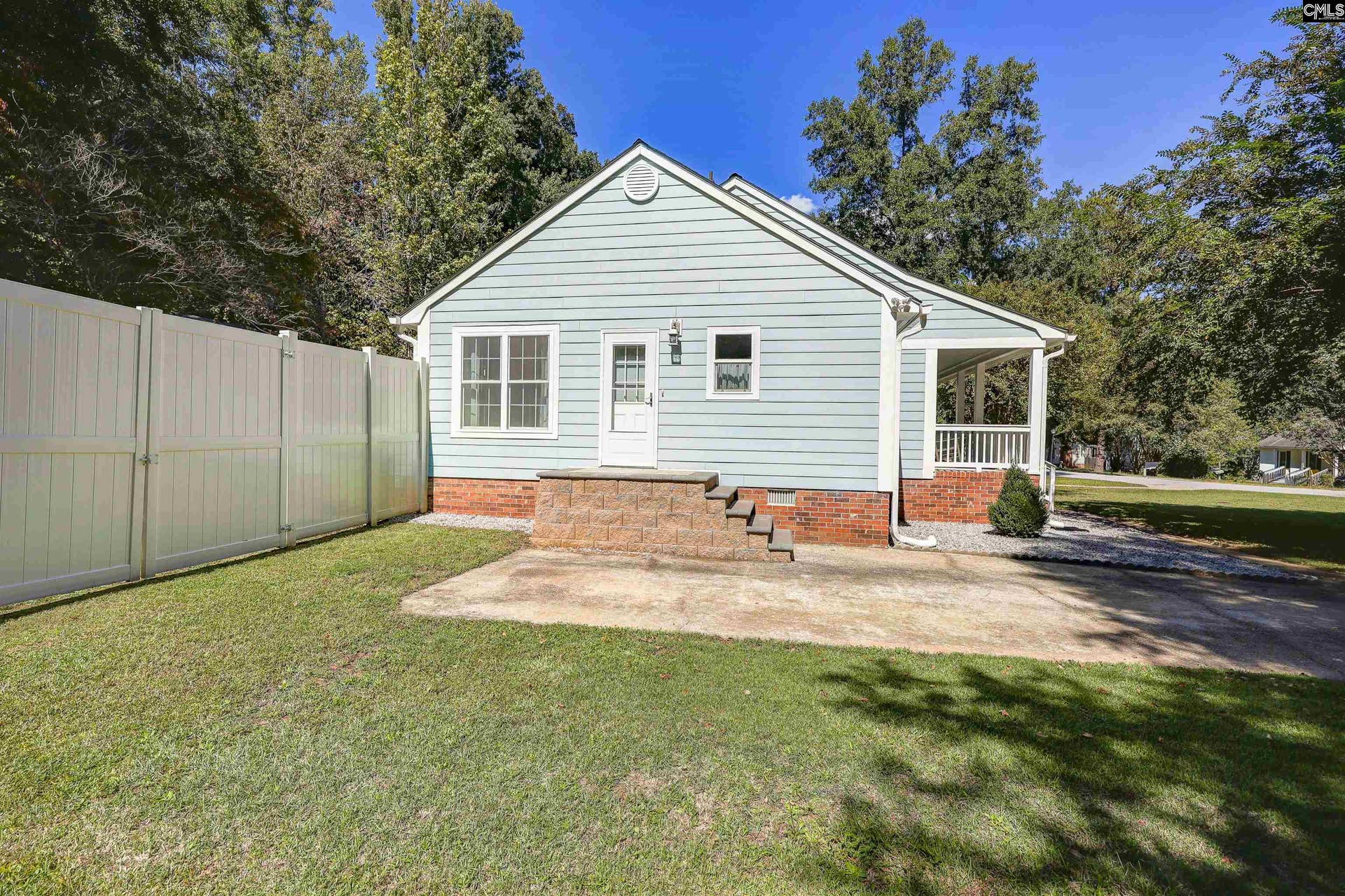 312 Southampton Drive, Irmo, SC 29063