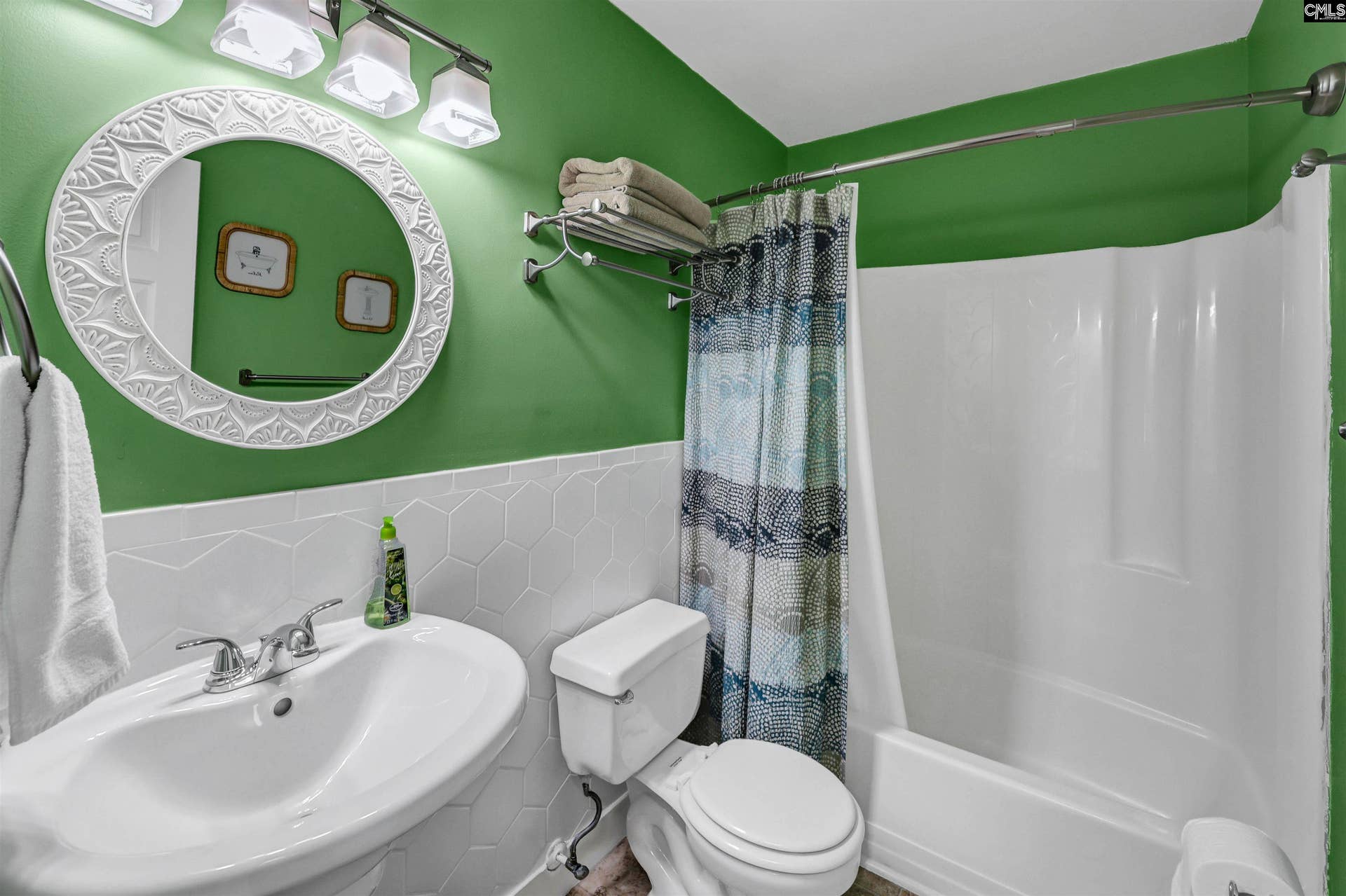 312 Southampton Drive, Irmo, SC 29063