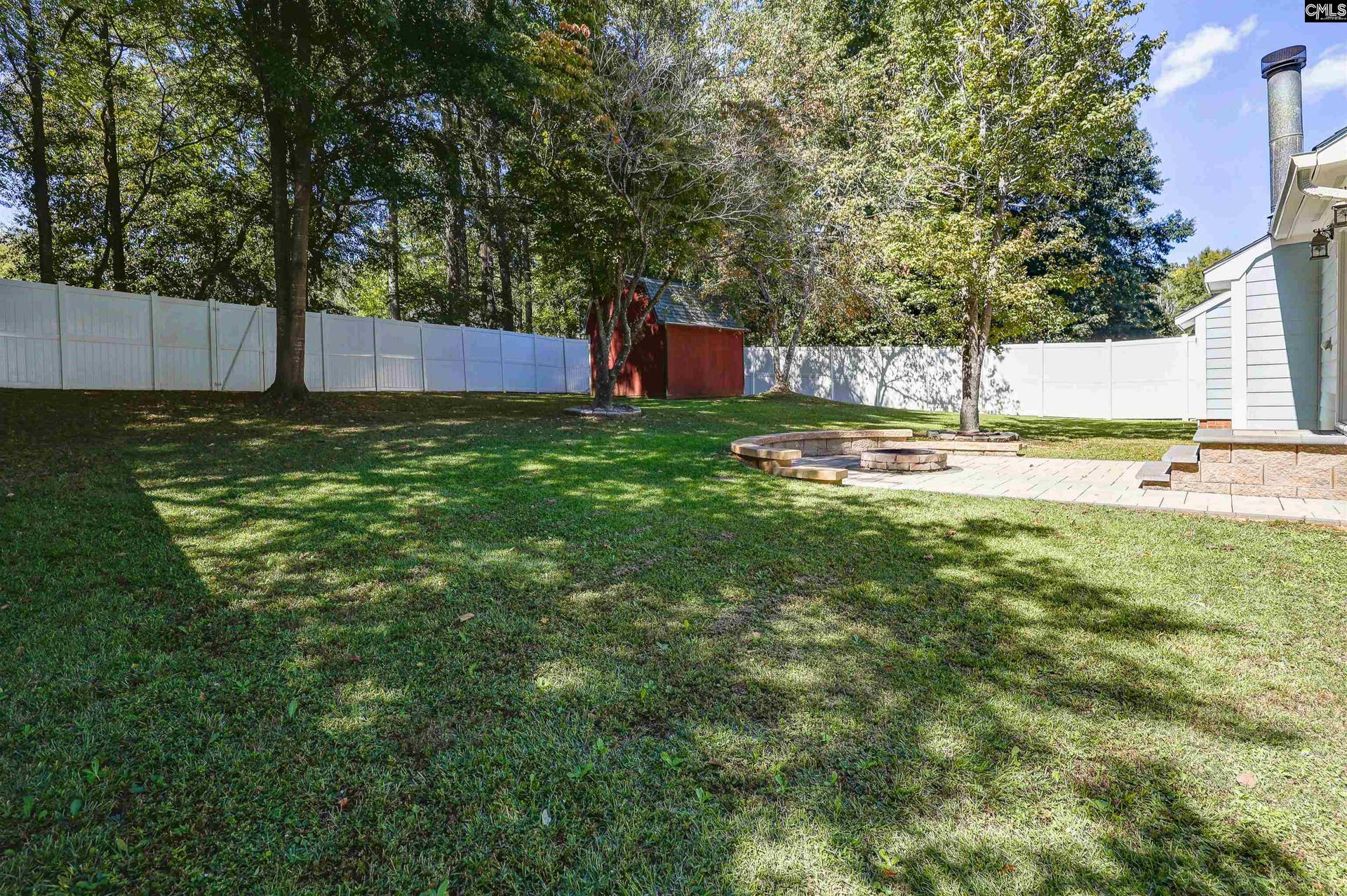 312 Southampton Drive, Irmo, SC 29063
