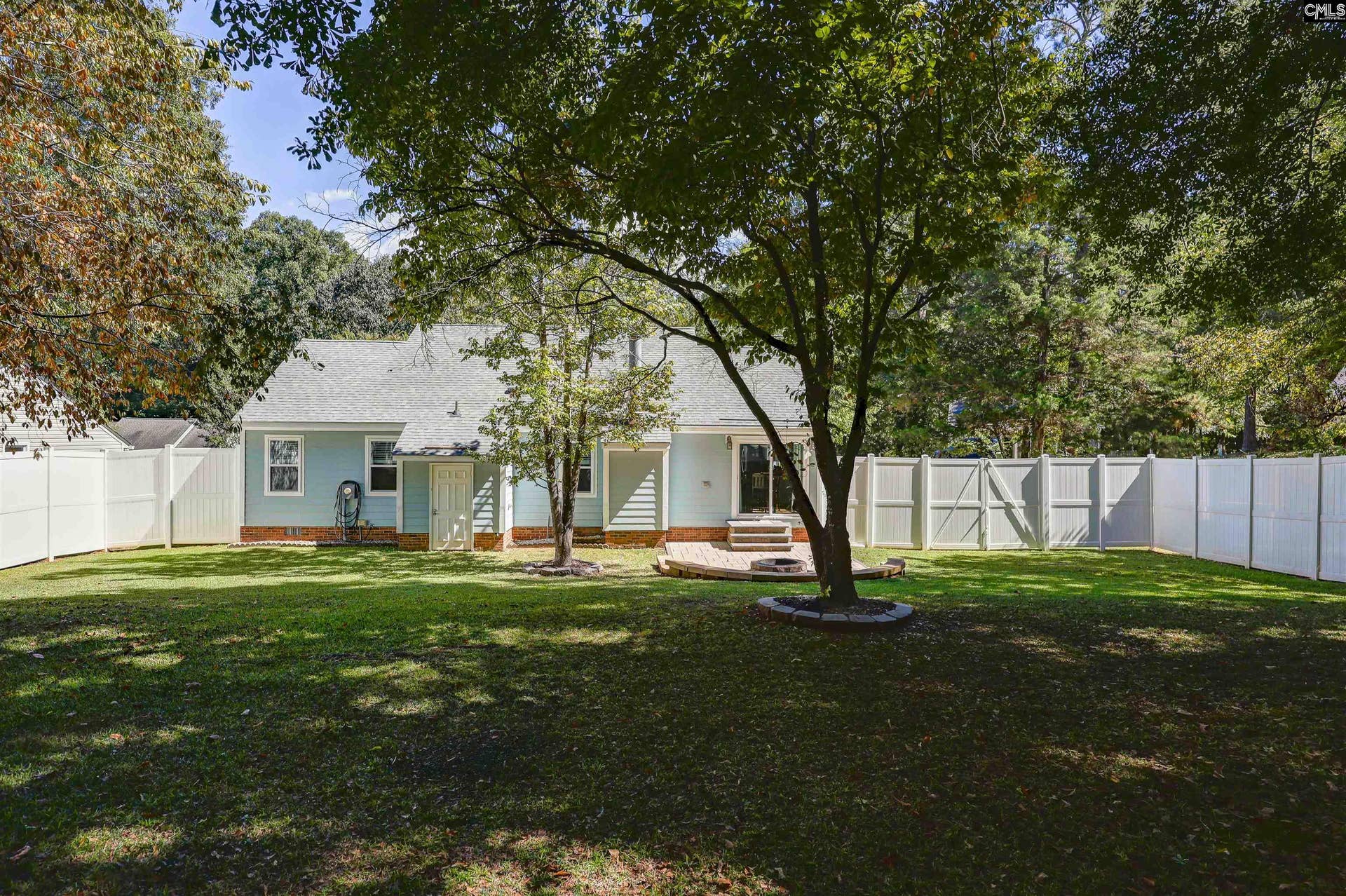 312 Southampton Drive, Irmo, SC 29063