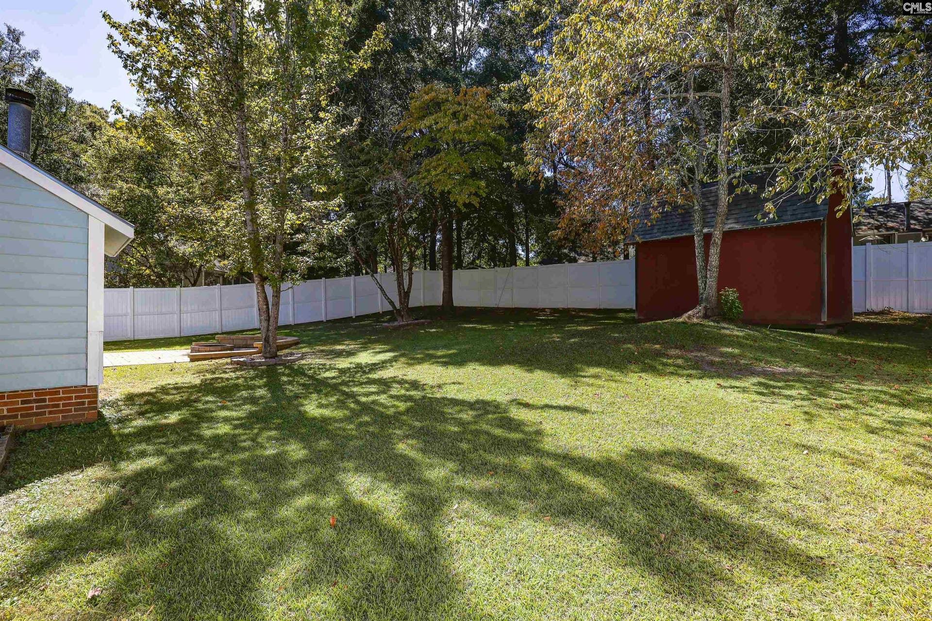 312 Southampton Drive, Irmo, SC 29063