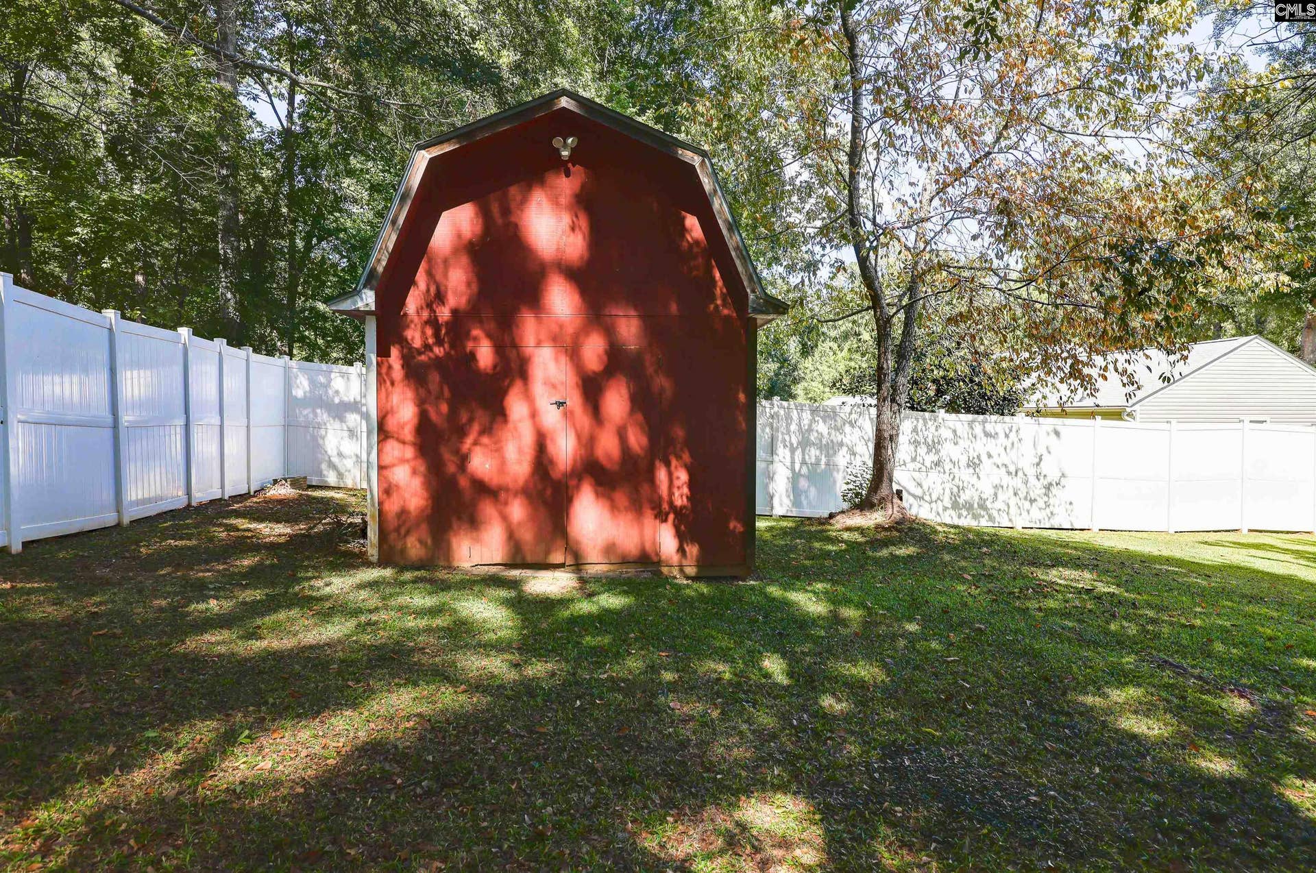 312 Southampton Drive, Irmo, SC 29063