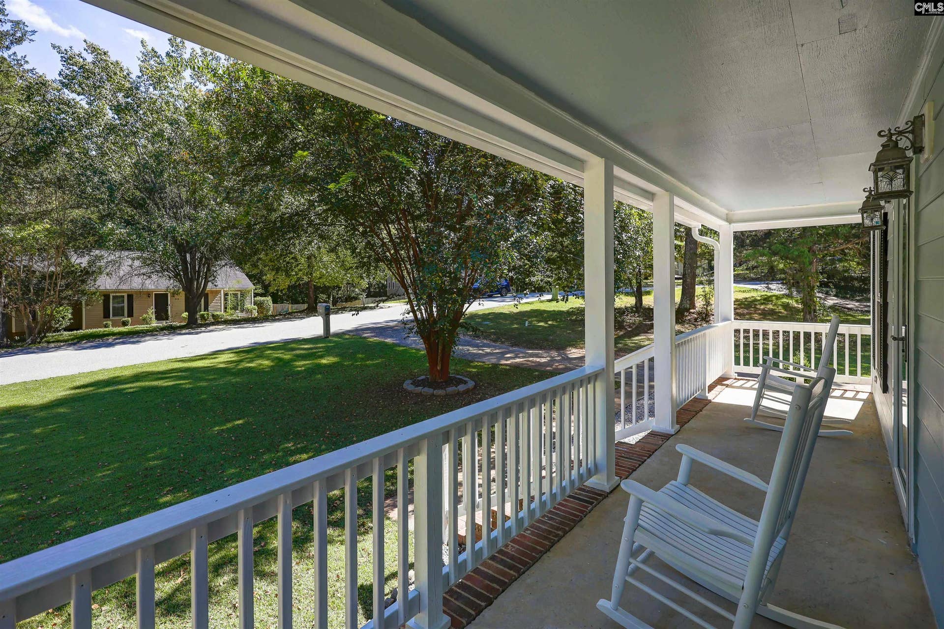 312 Southampton Drive, Irmo, SC 29063