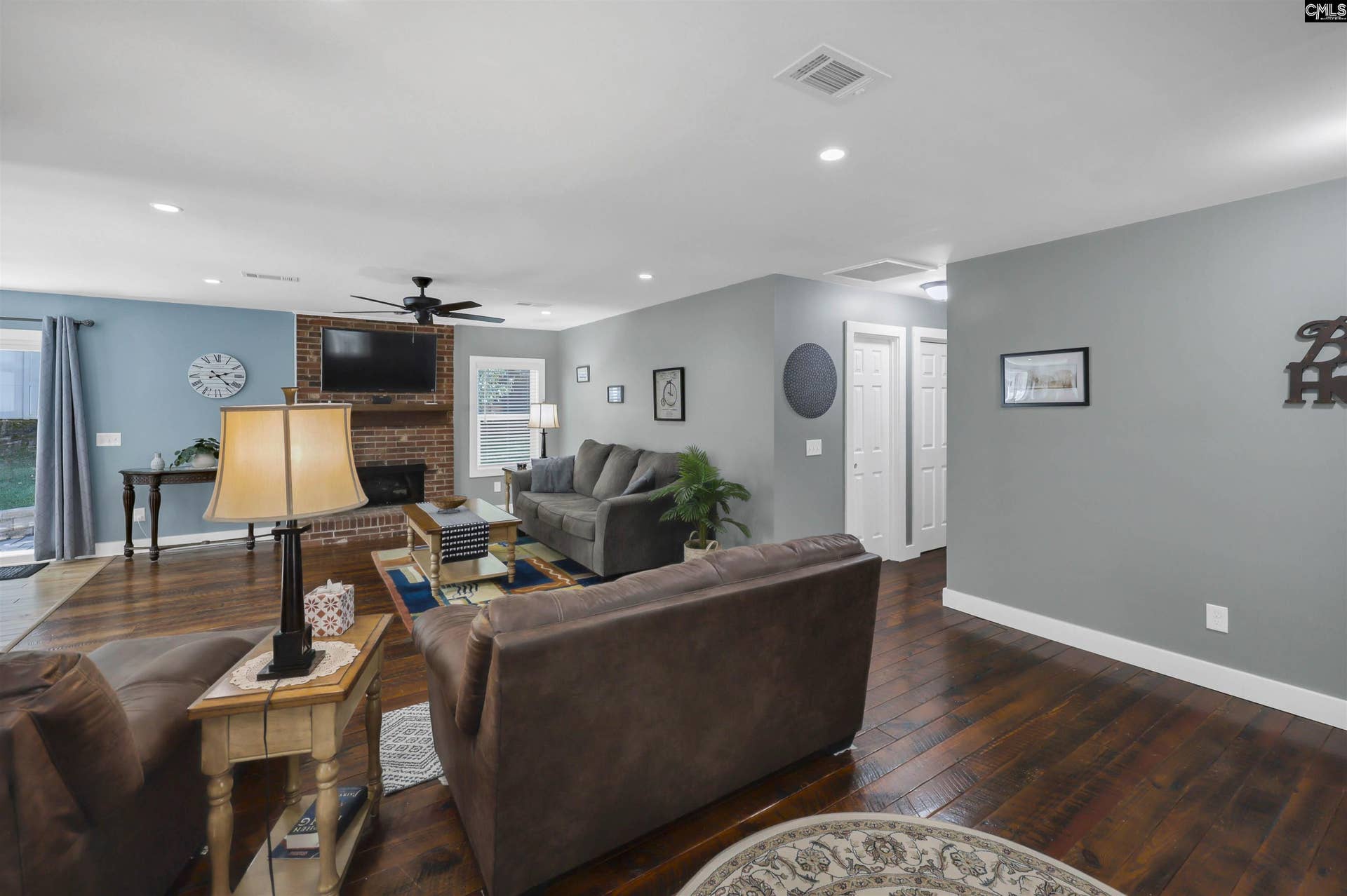 312 Southampton Drive, Irmo, SC 29063