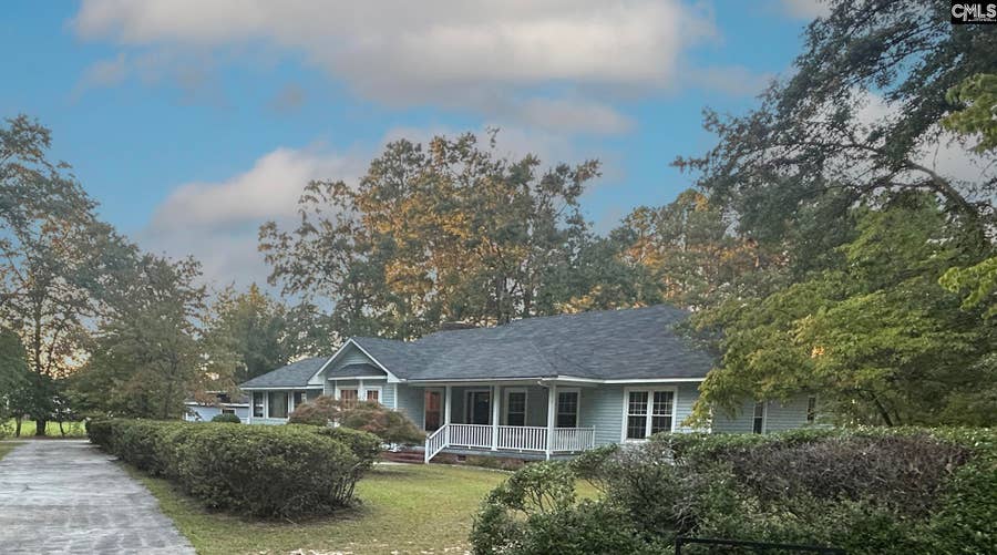 Property photo for 2980 Legare Court, Orangeburg, SC