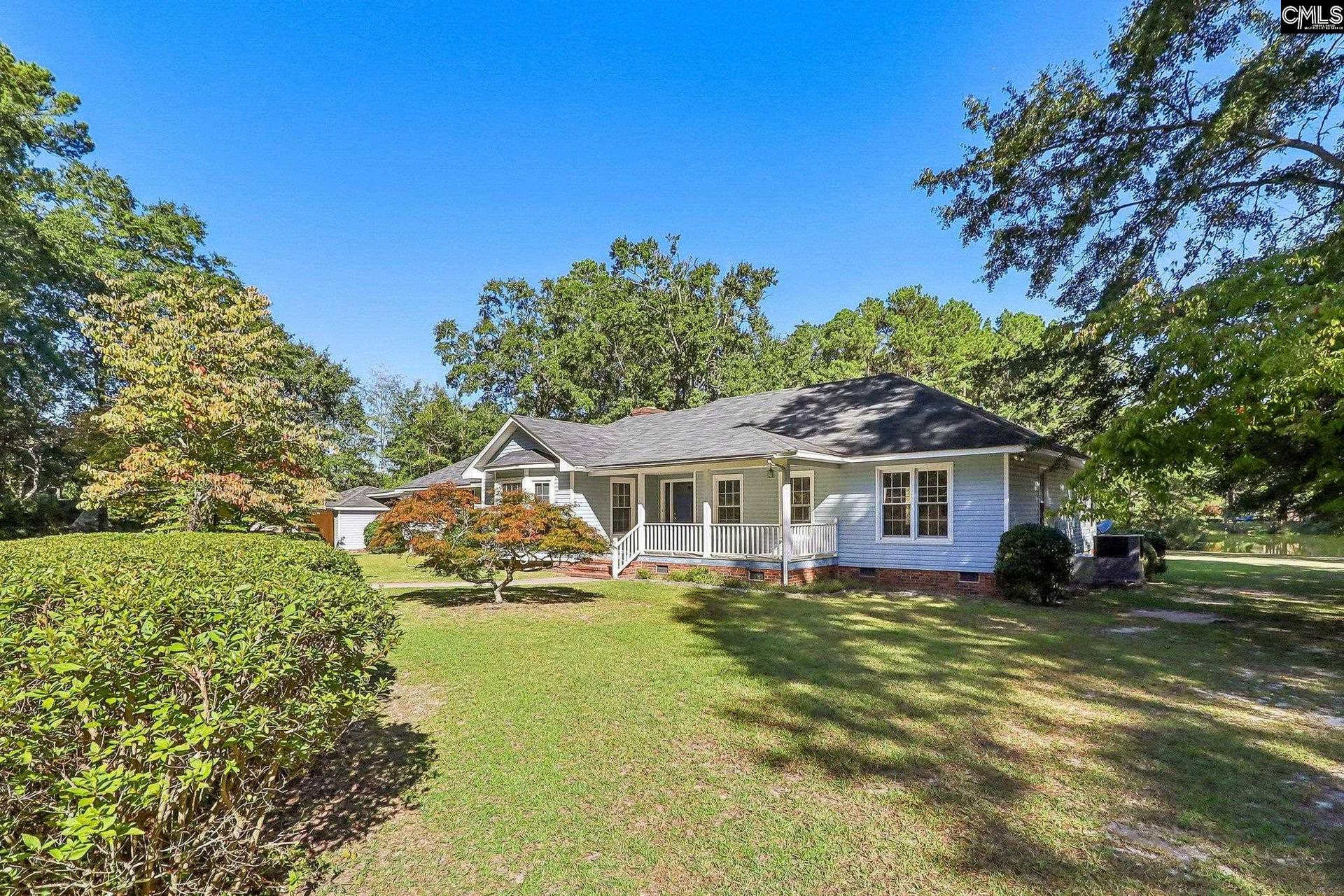 2980 Legare Court, Orangeburg, SC 29118