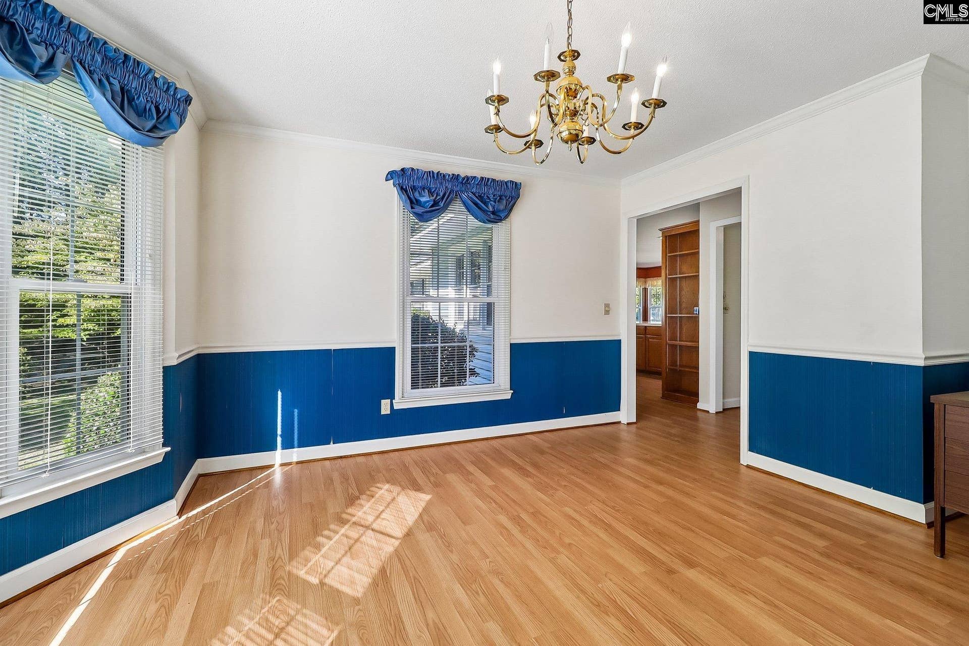 2980 Legare Court, Orangeburg, SC 29118