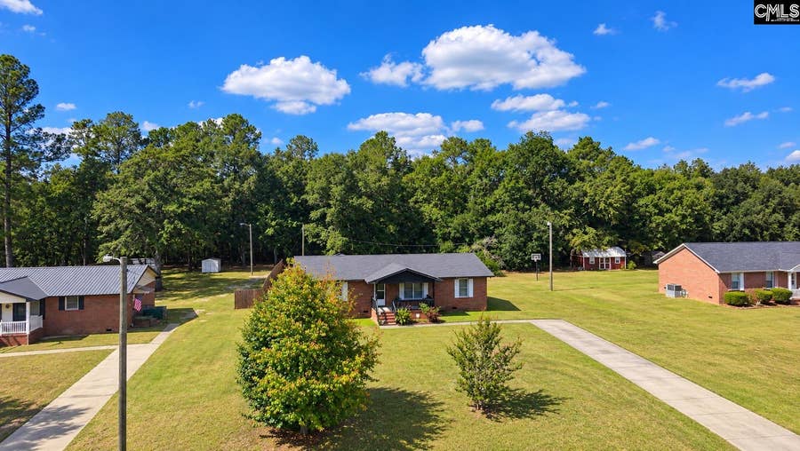 Property photo for 129 Rio Drive, Orangeburg, SC