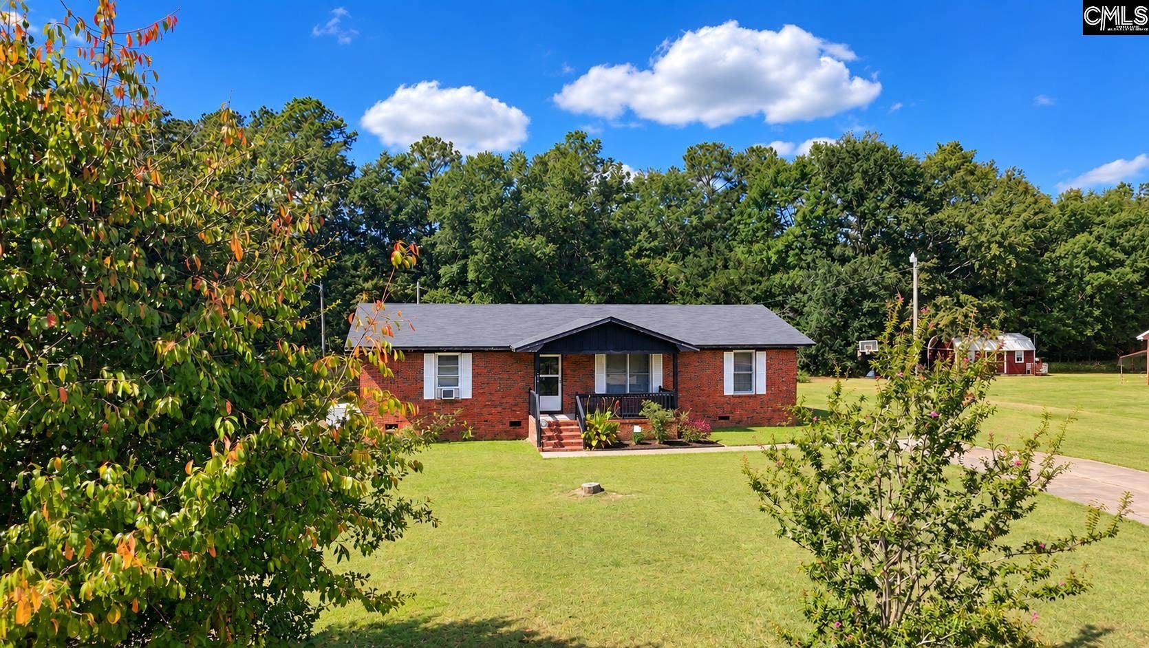 129 Rio Drive, Orangeburg, SC 29118