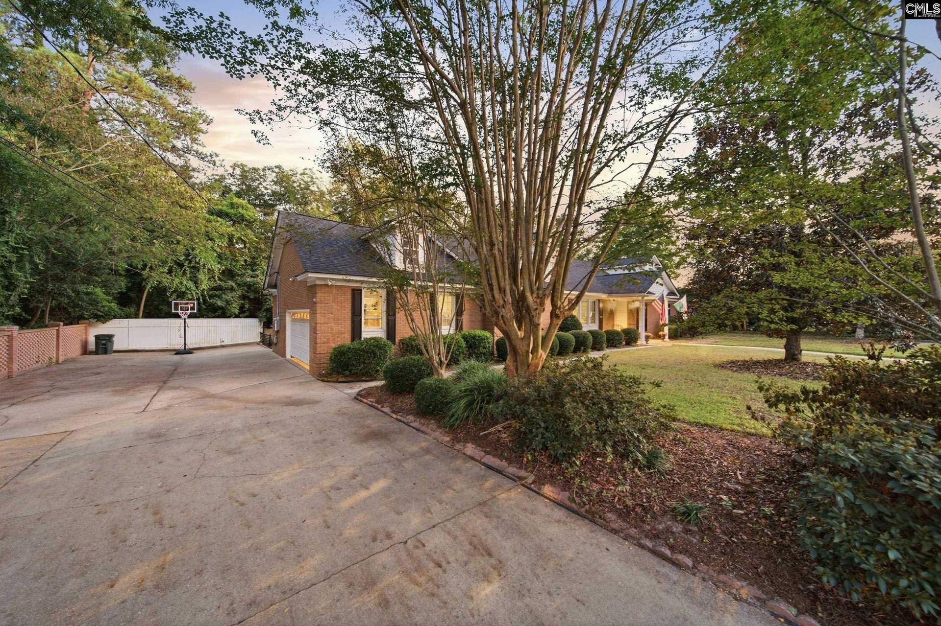 14 Guyton Drive, Sumter, SC 29150