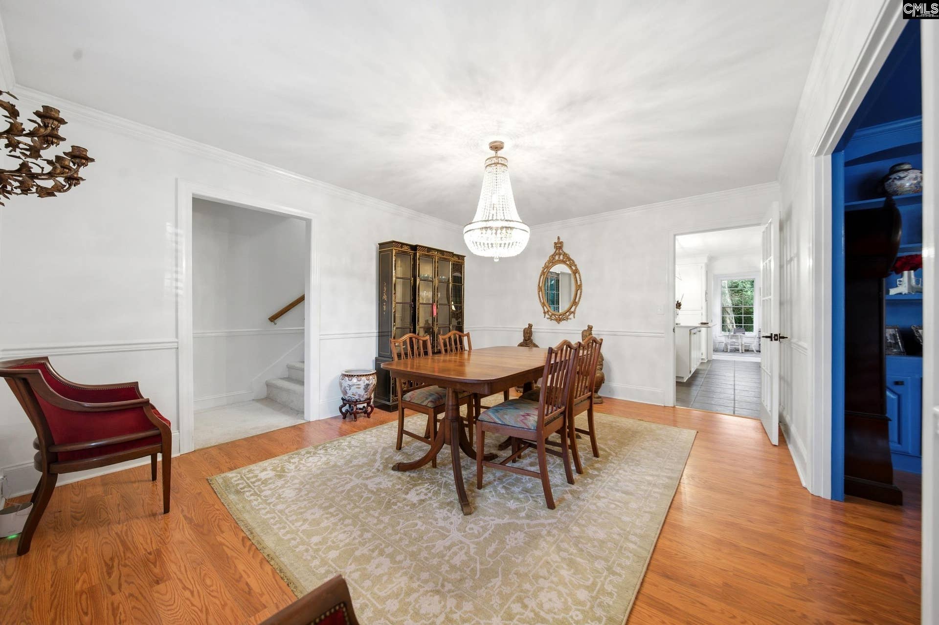14 Guyton Drive, Sumter, SC 29150