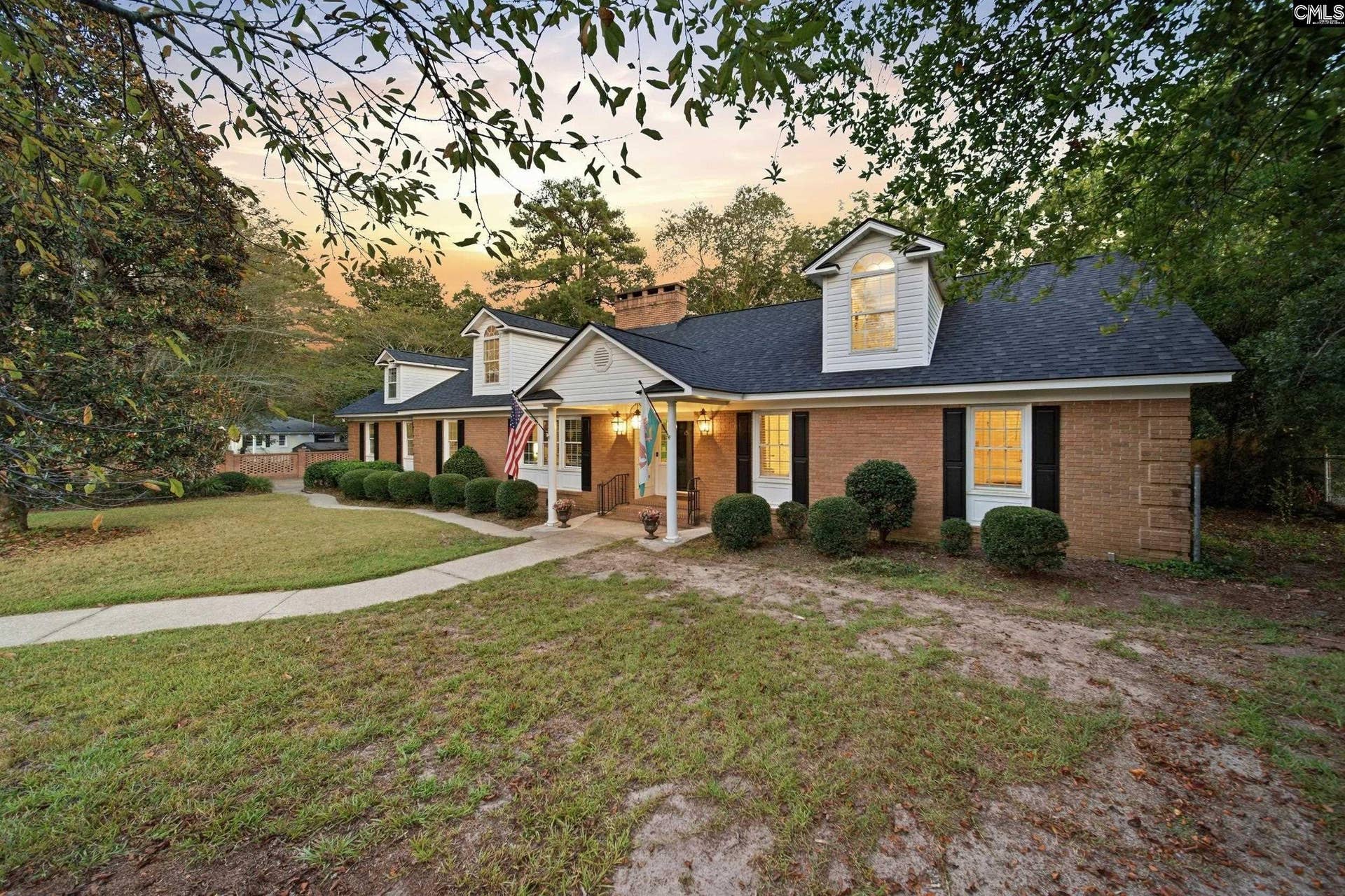 14 Guyton Drive, Sumter, SC 29150