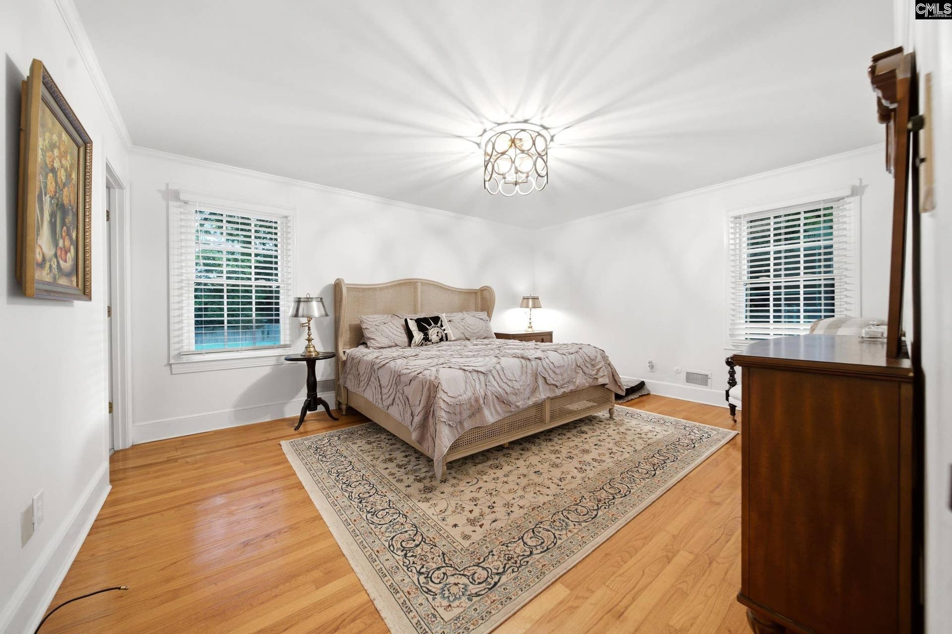 14 Guyton Drive, Sumter, SC 29150