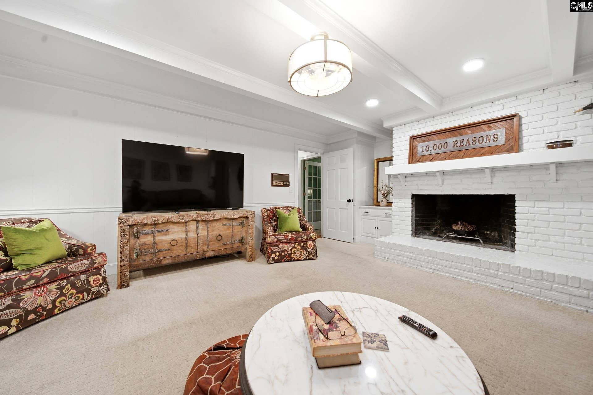 14 Guyton Drive, Sumter, SC 29150