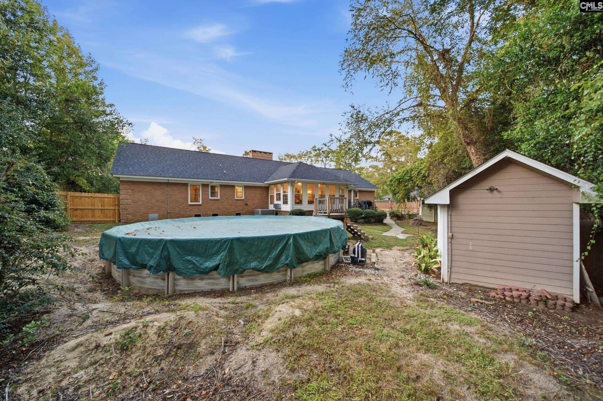 14 Guyton Drive, Sumter, SC 29150