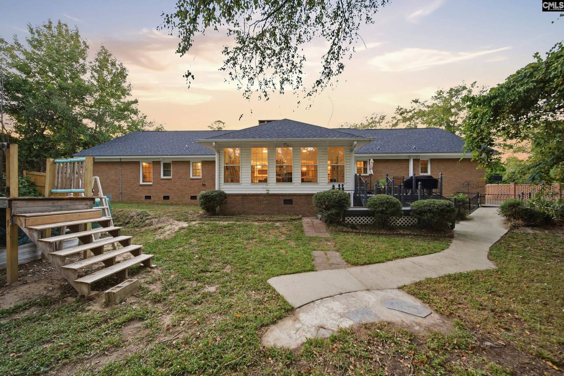 14 Guyton Drive, Sumter, SC 29150
