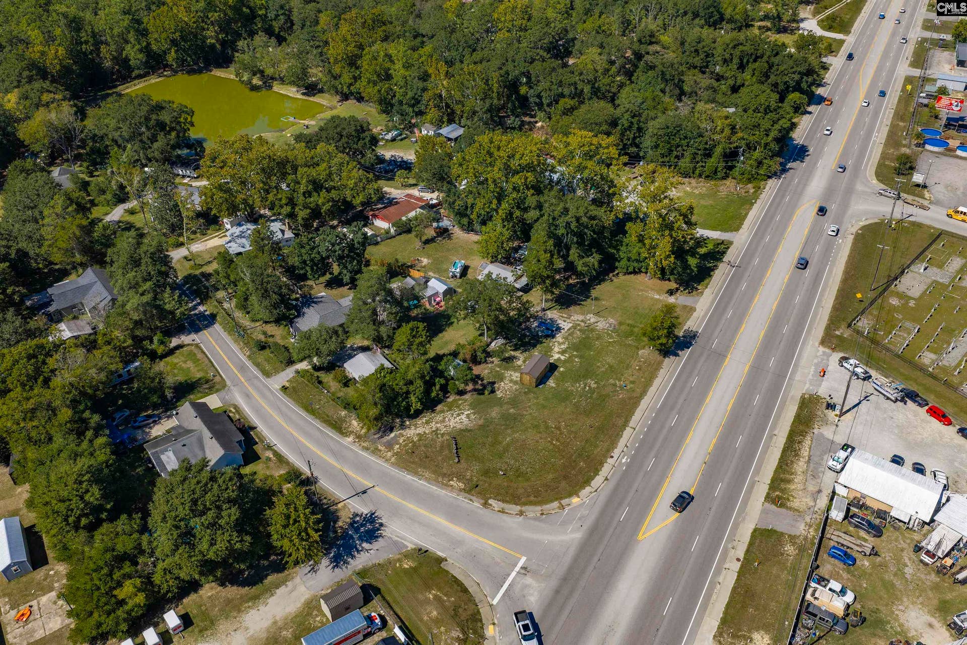 1434 A&B South Lake Drive, Lexington, SC 29073