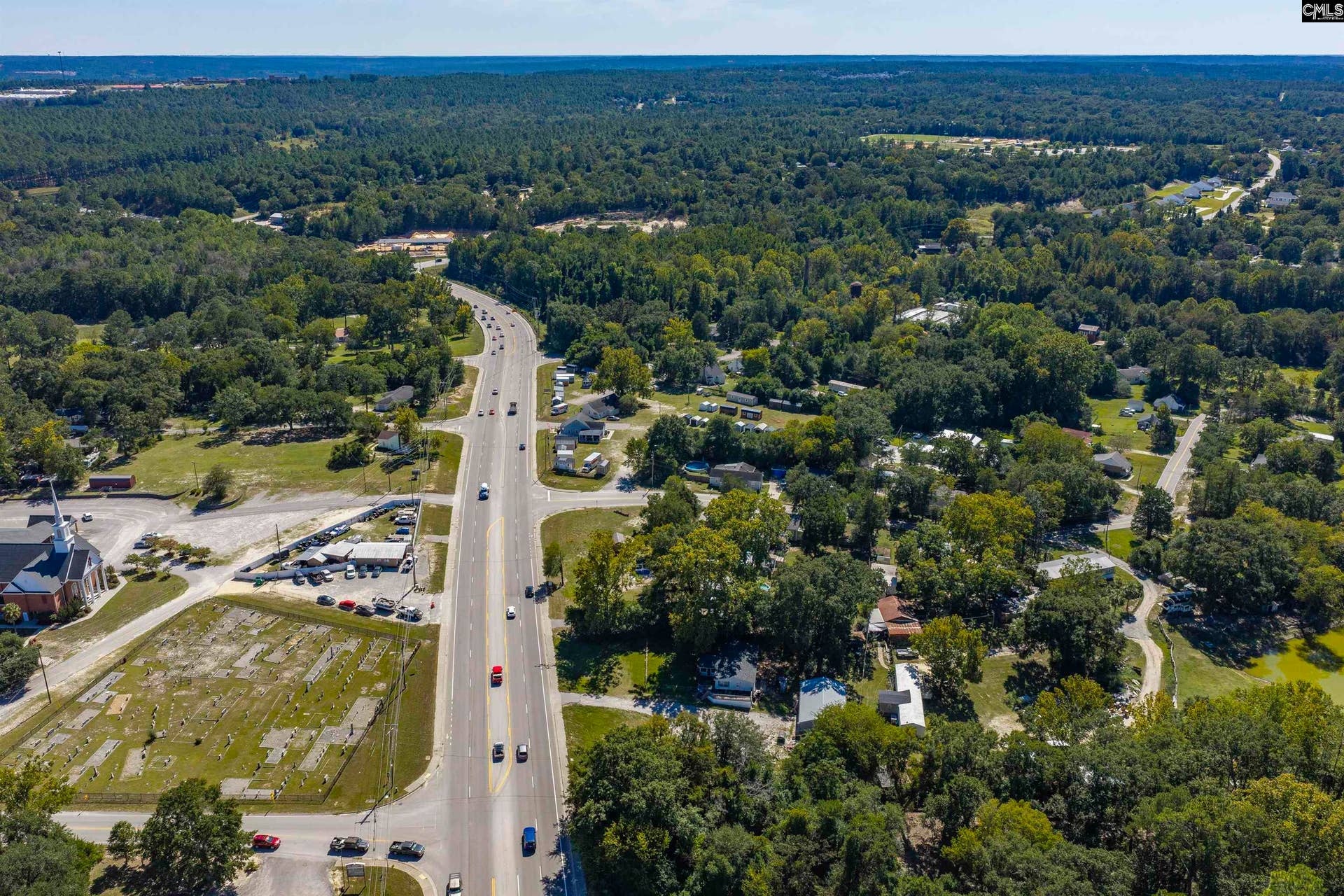 1434 A&B South Lake Drive, Lexington, SC 29073