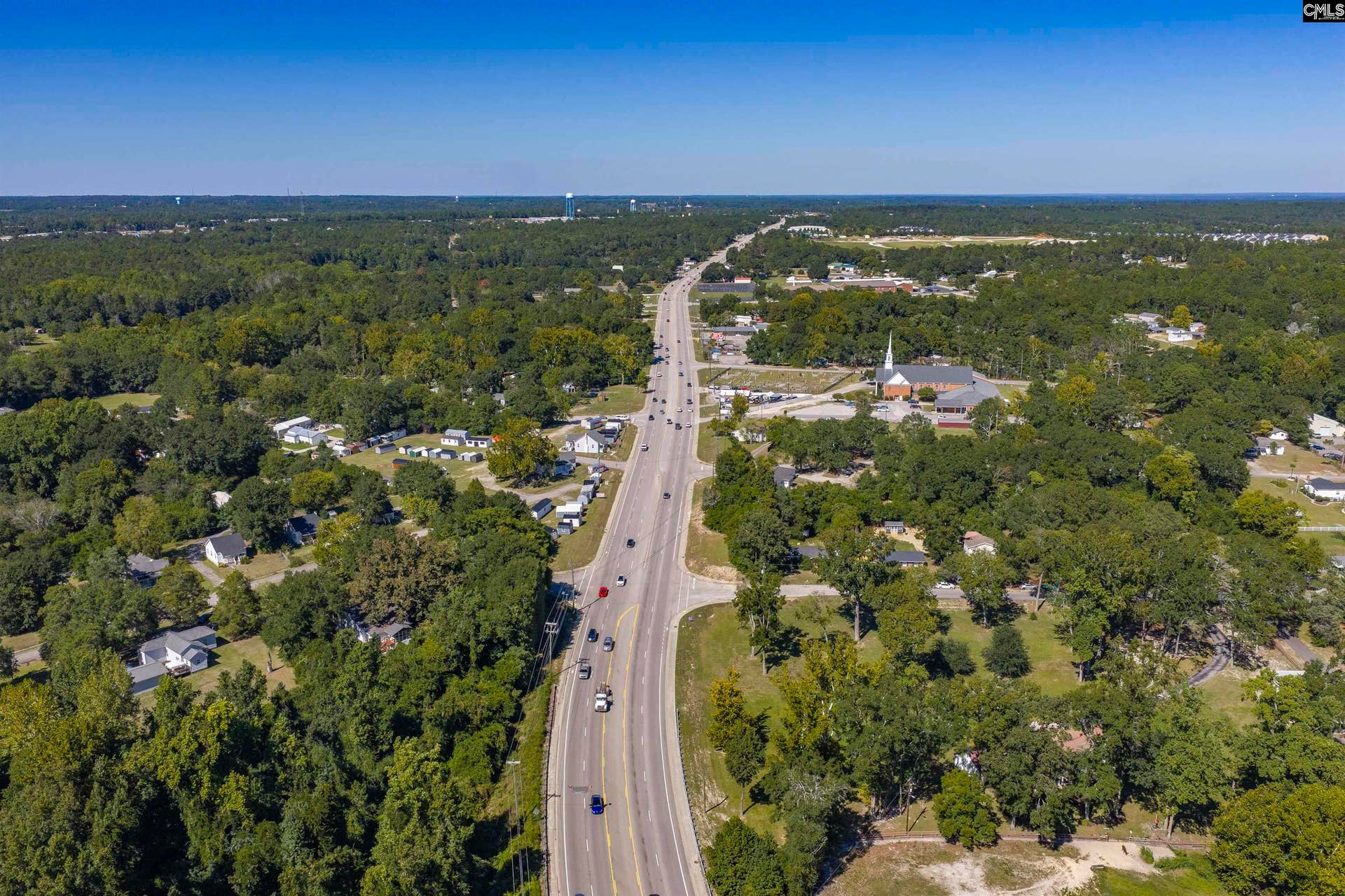 1434 A&B South Lake Drive, Lexington, SC 29073