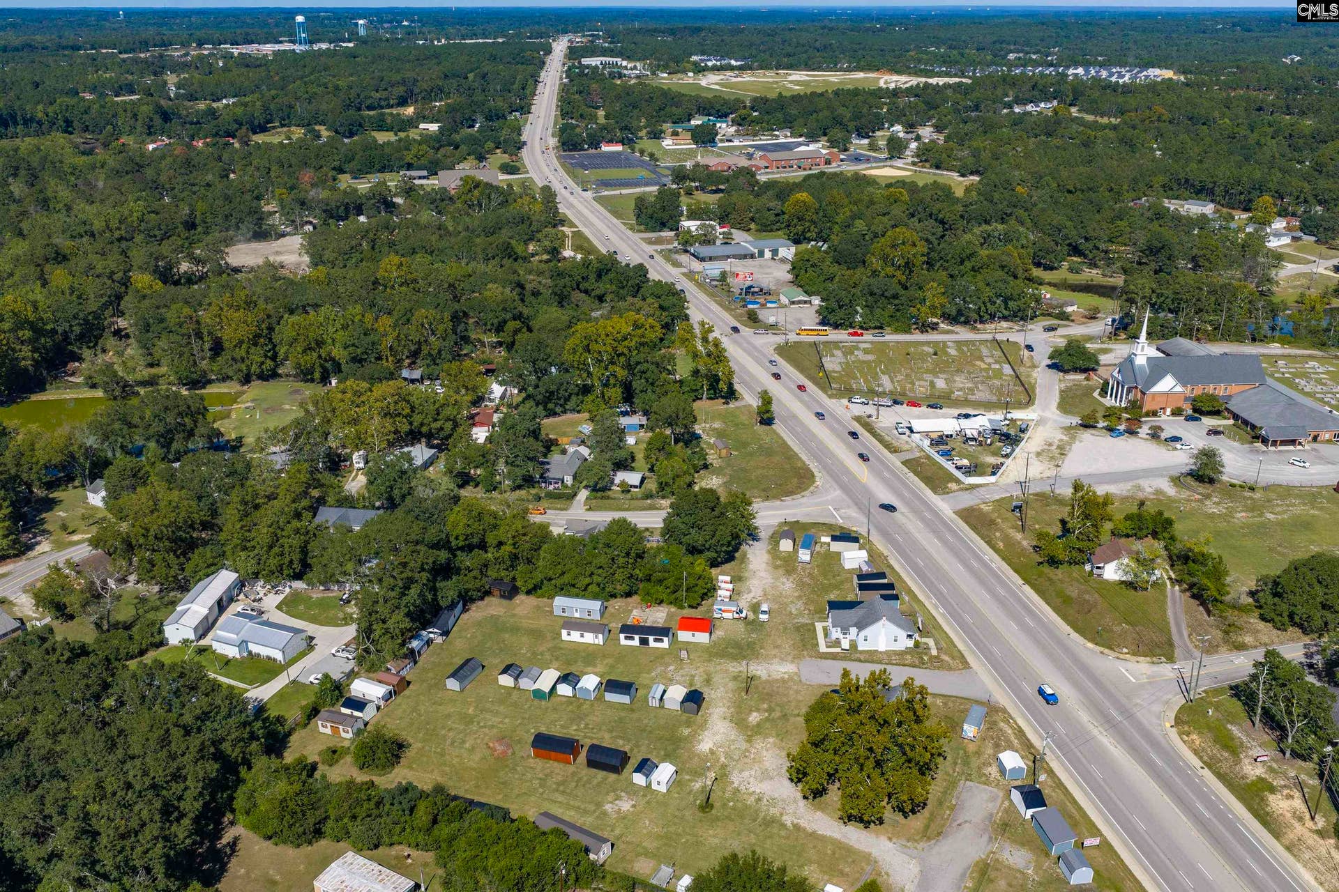 1434 A&B South Lake Drive, Lexington, SC 29073