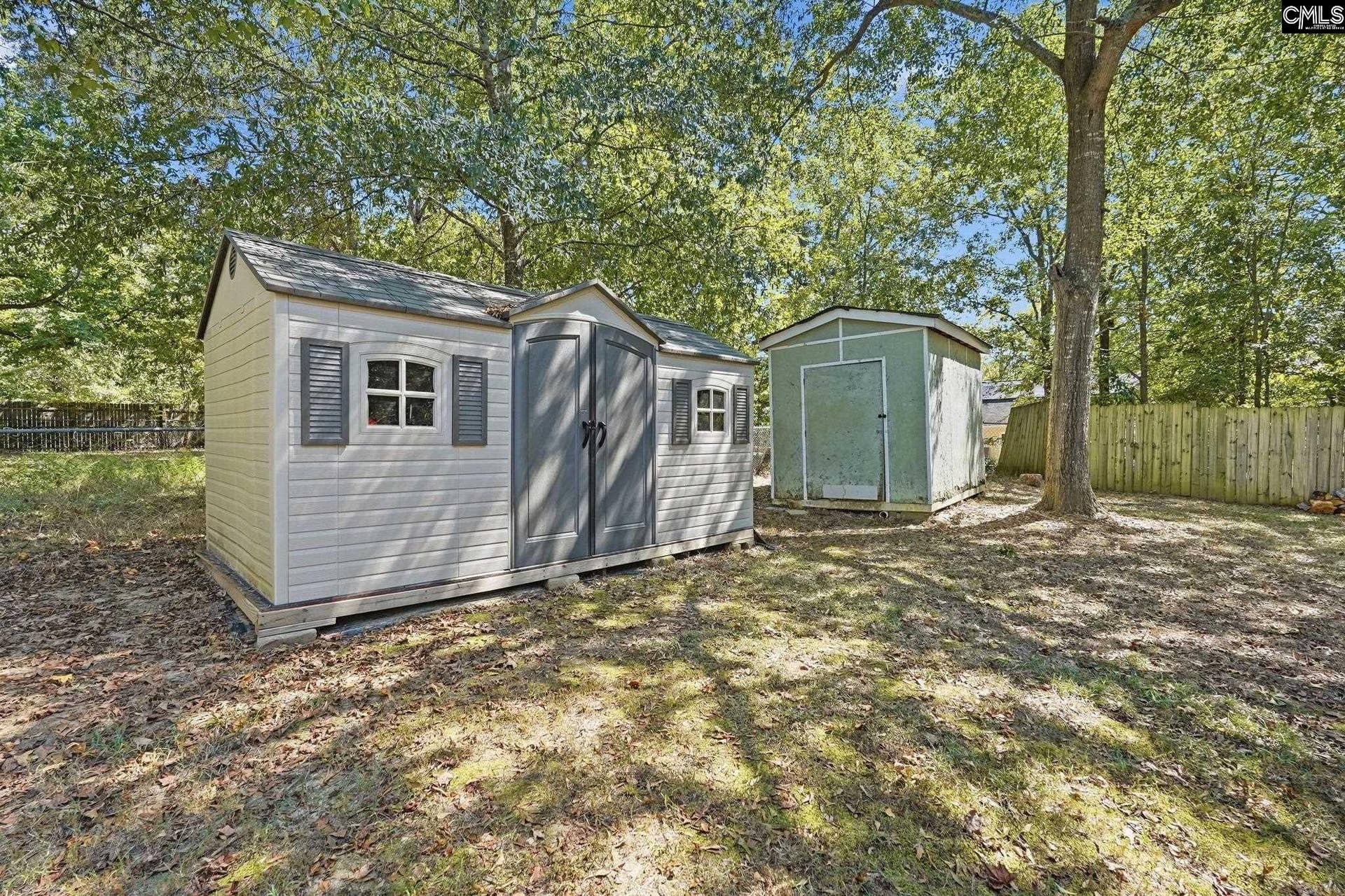 213 Dryers Hall Road, Irmo, SC 29063