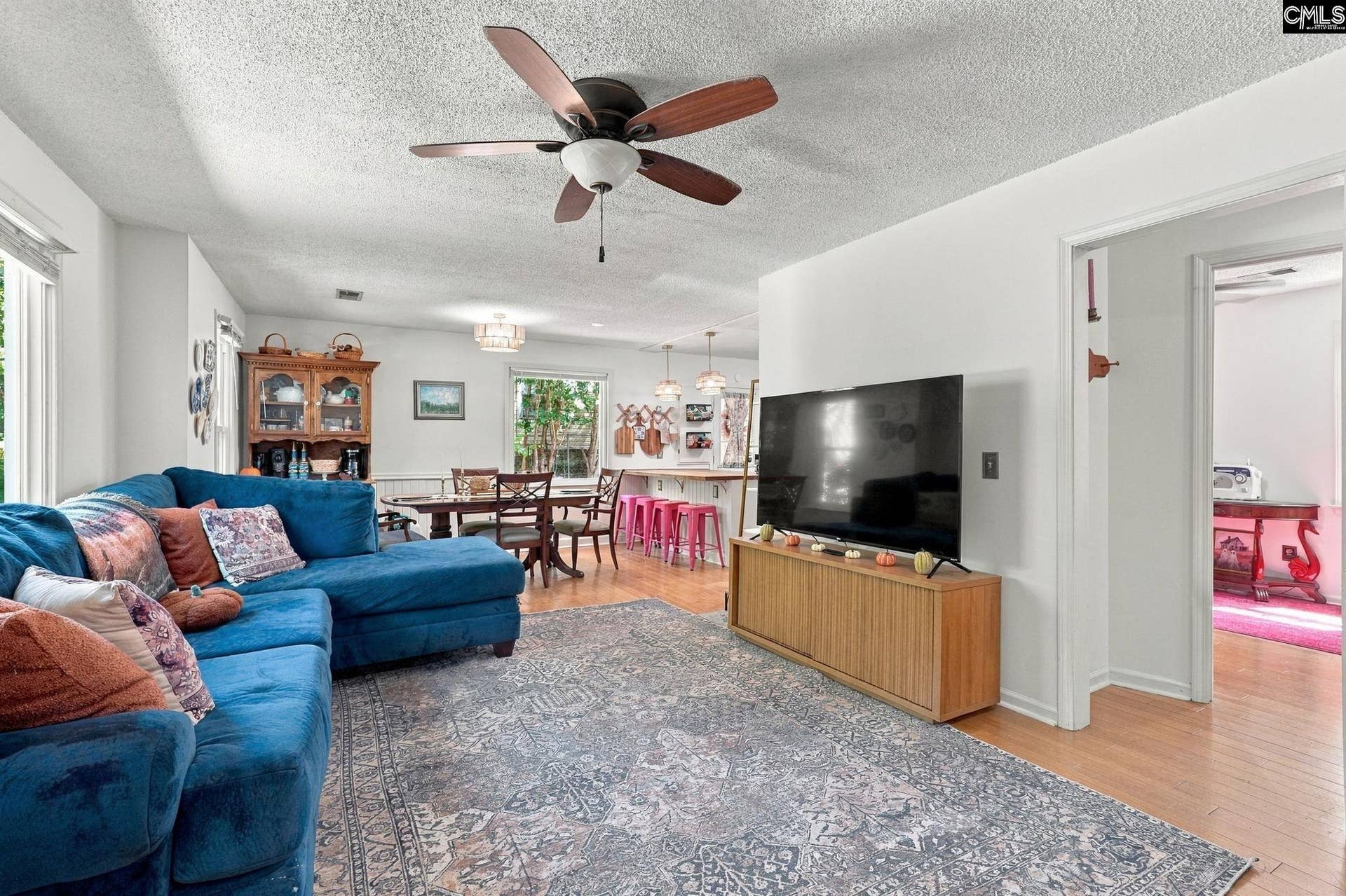 213 Dryers Hall Road, Irmo, SC 29063