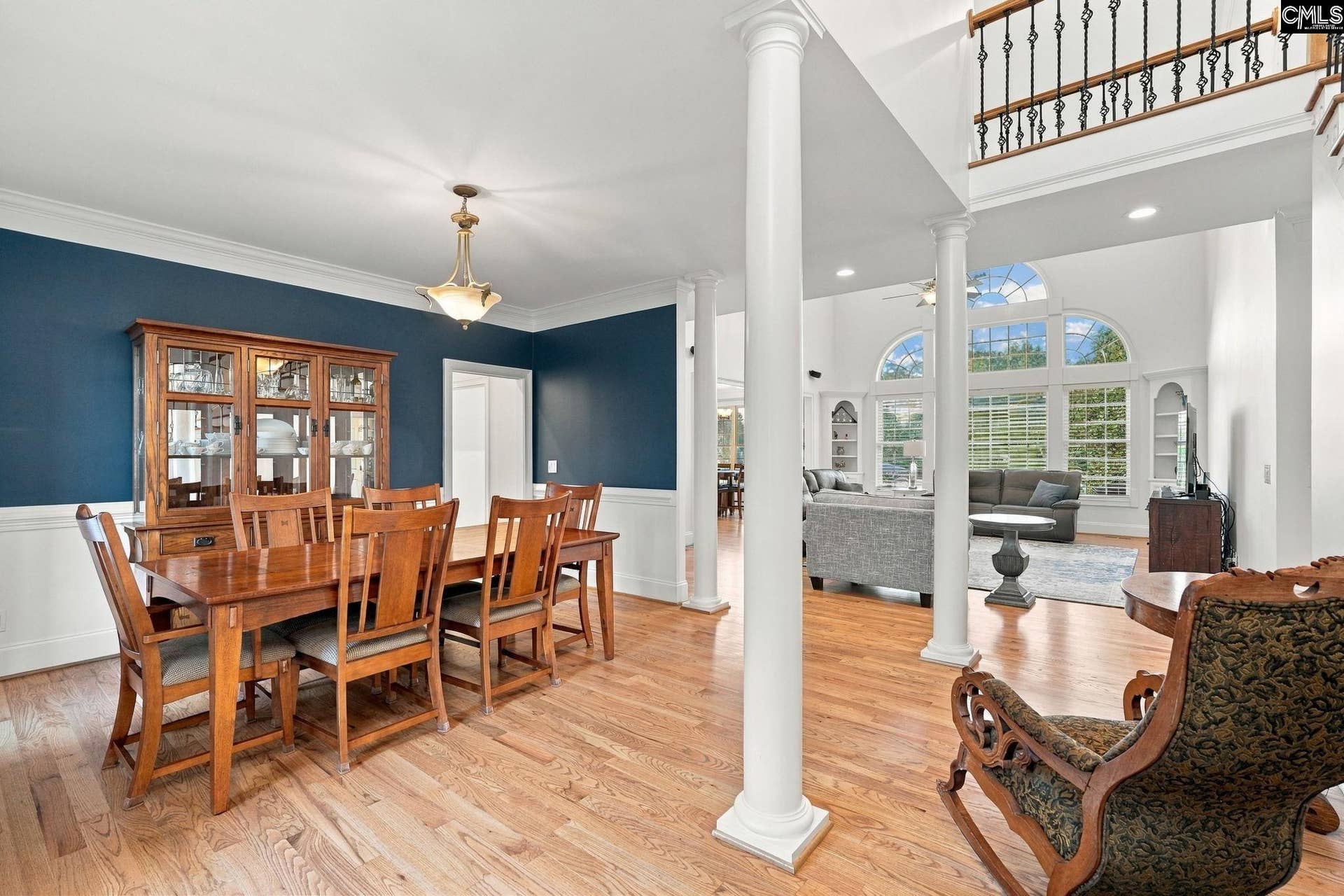 1948 HIGHWAY 378, Lexington, SC 29072-9662