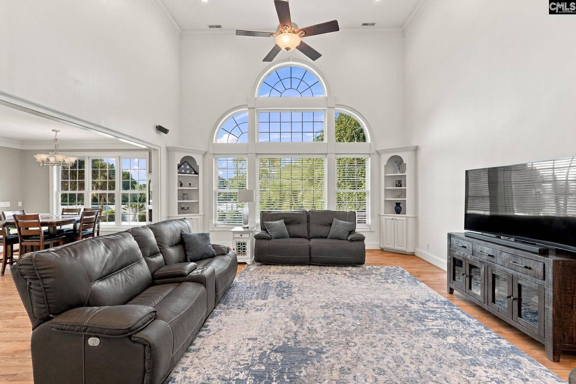 1948 HIGHWAY 378, Lexington, SC 29072-9662