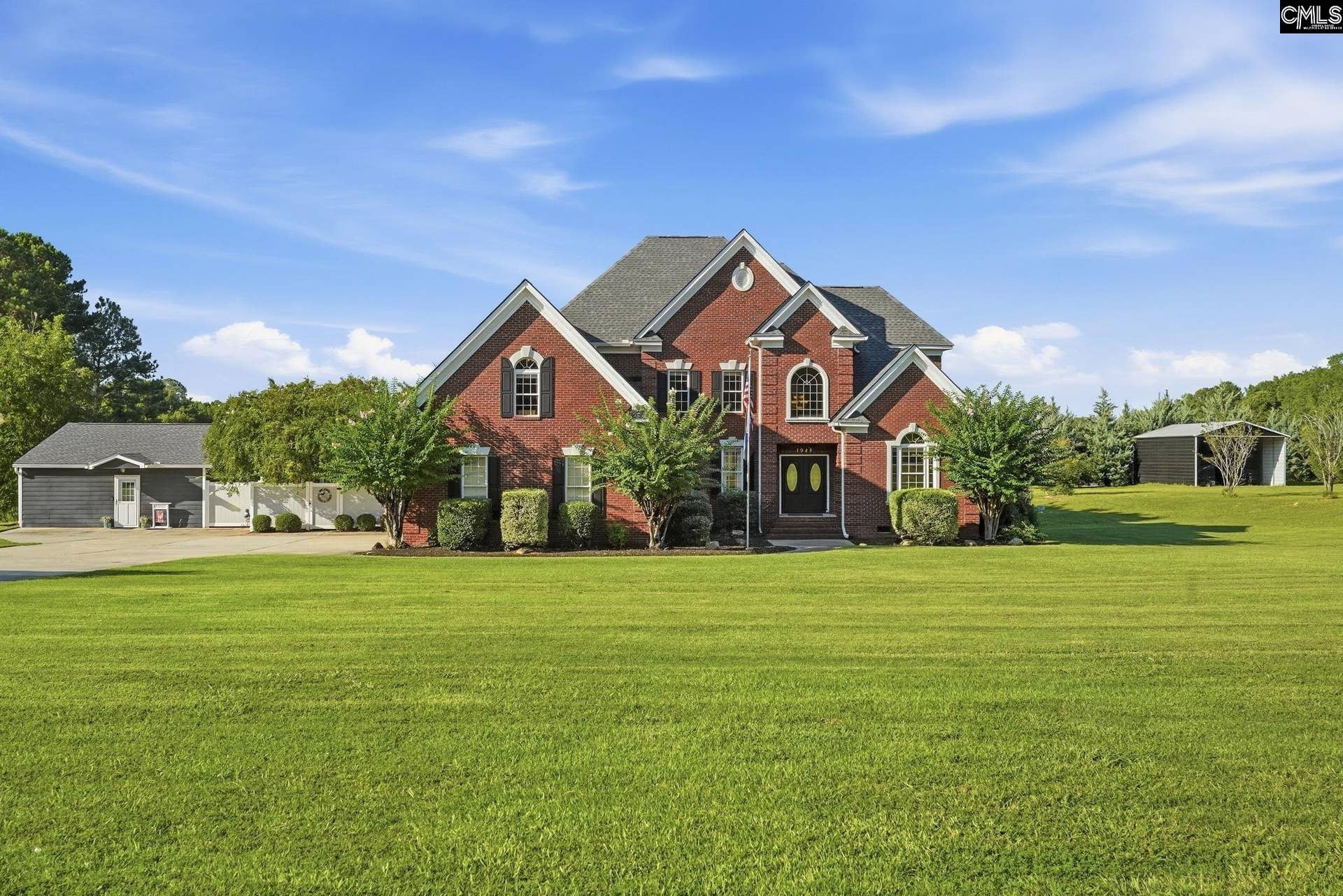 1948 HIGHWAY 378, Lexington, SC 29072-9662