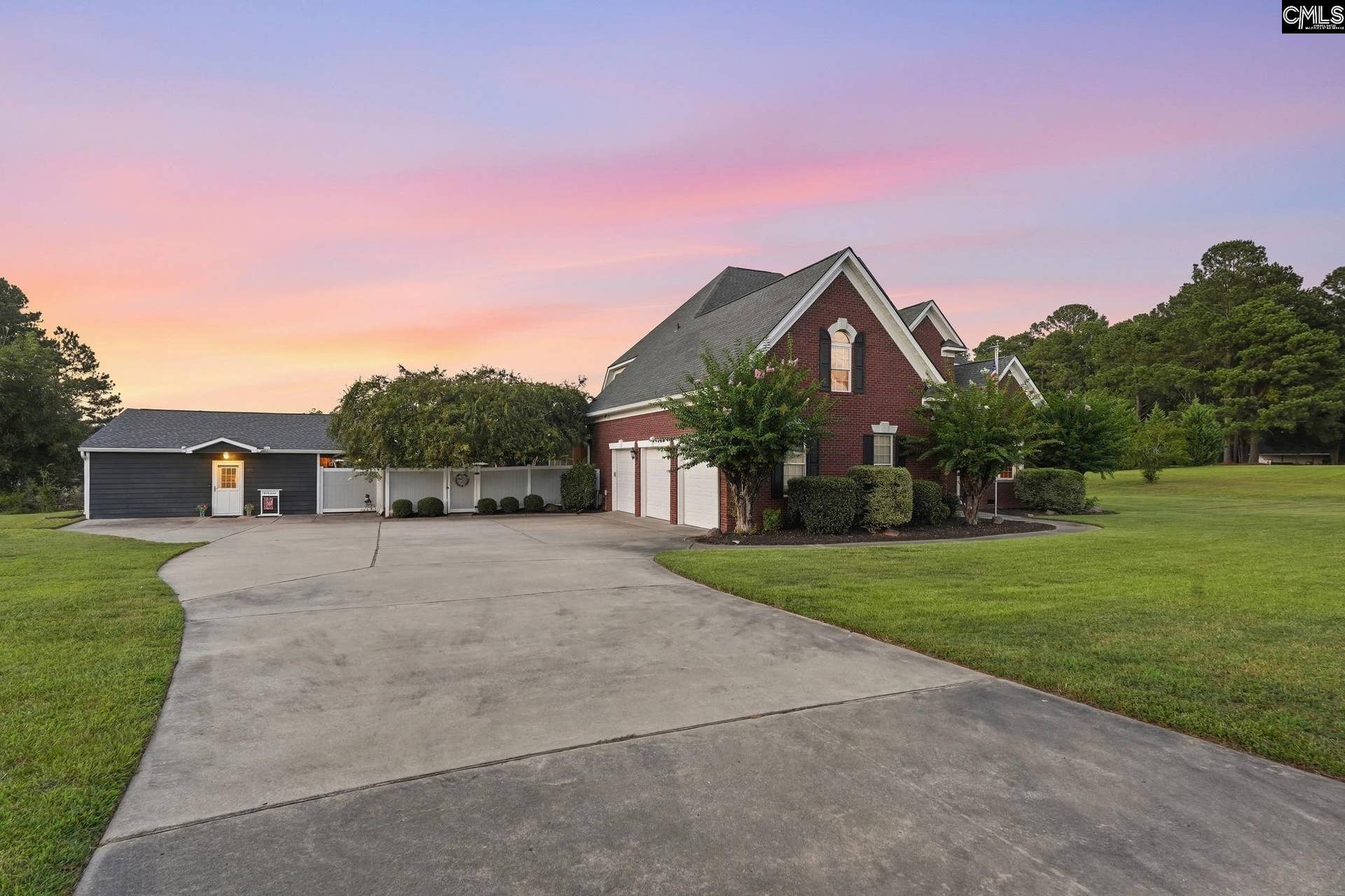 1948 HIGHWAY 378, Lexington, SC 29072-9662