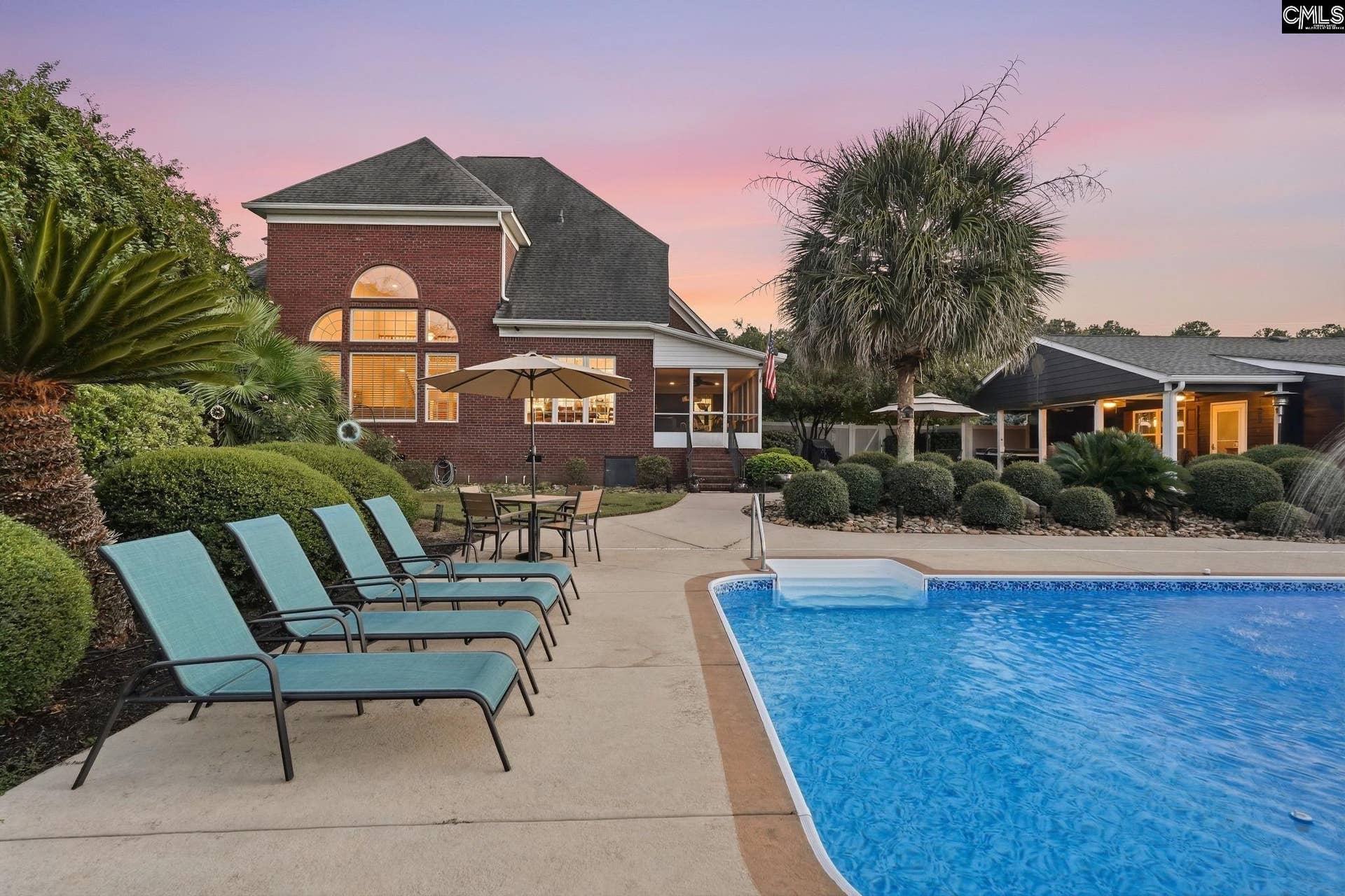 1948 HIGHWAY 378, Lexington, SC 29072-9662