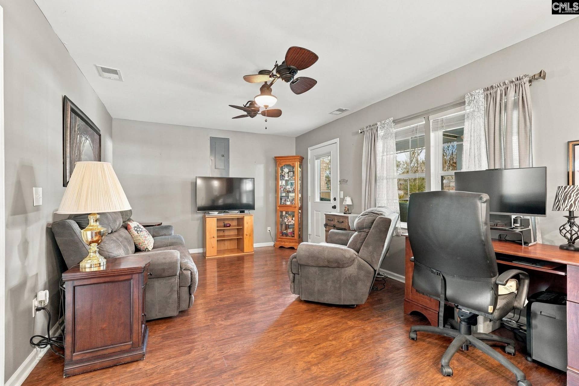 1948 HIGHWAY 378, Lexington, SC 29072-9662