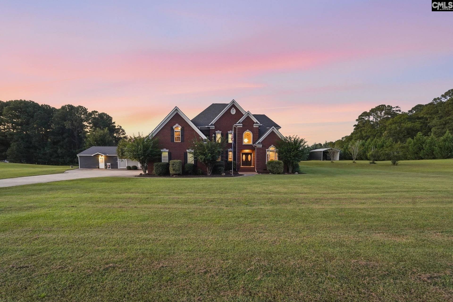 1948 HIGHWAY 378, Lexington, SC 29072-9662