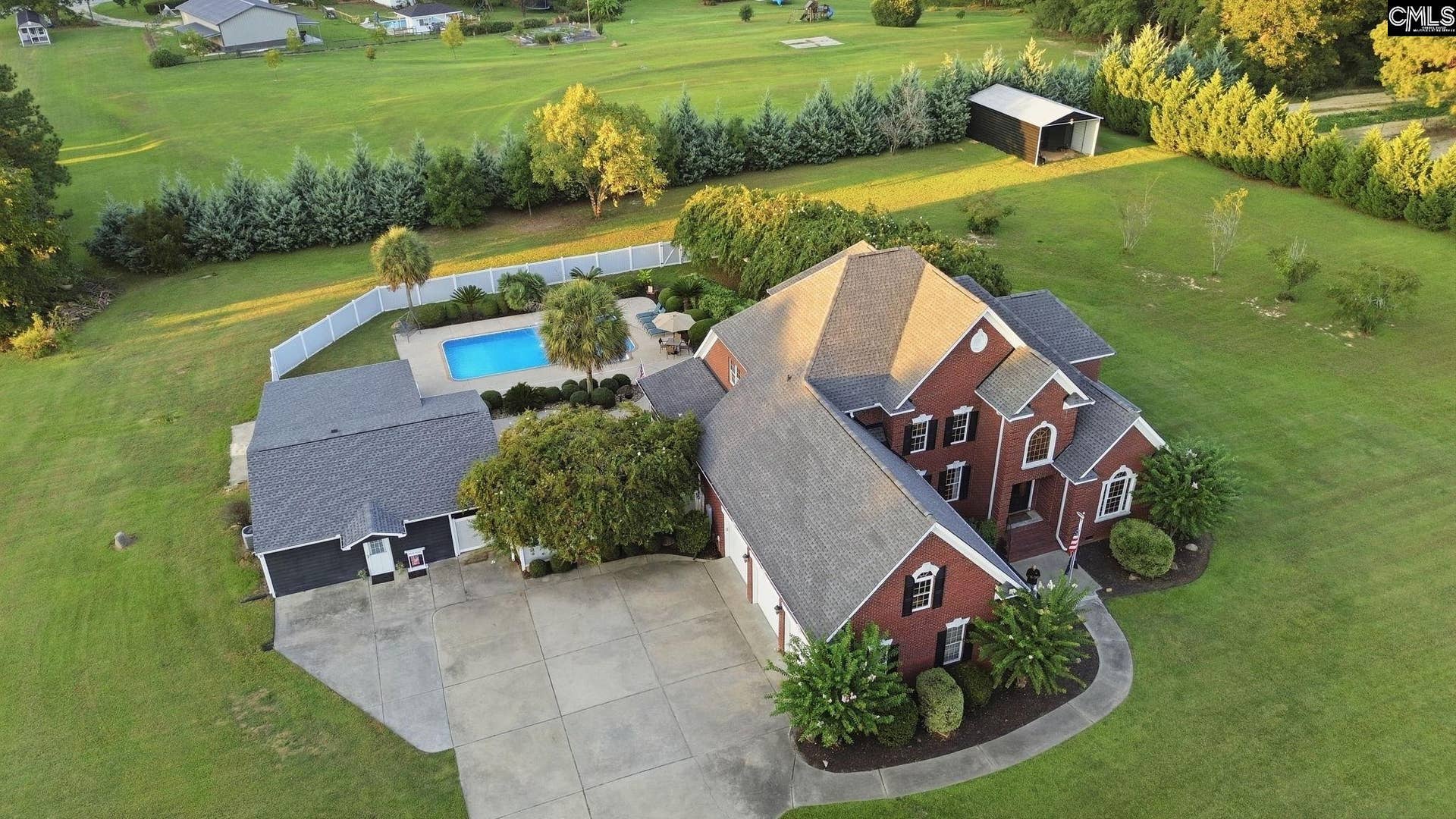 1948 HIGHWAY 378, Lexington, SC 29072-9662